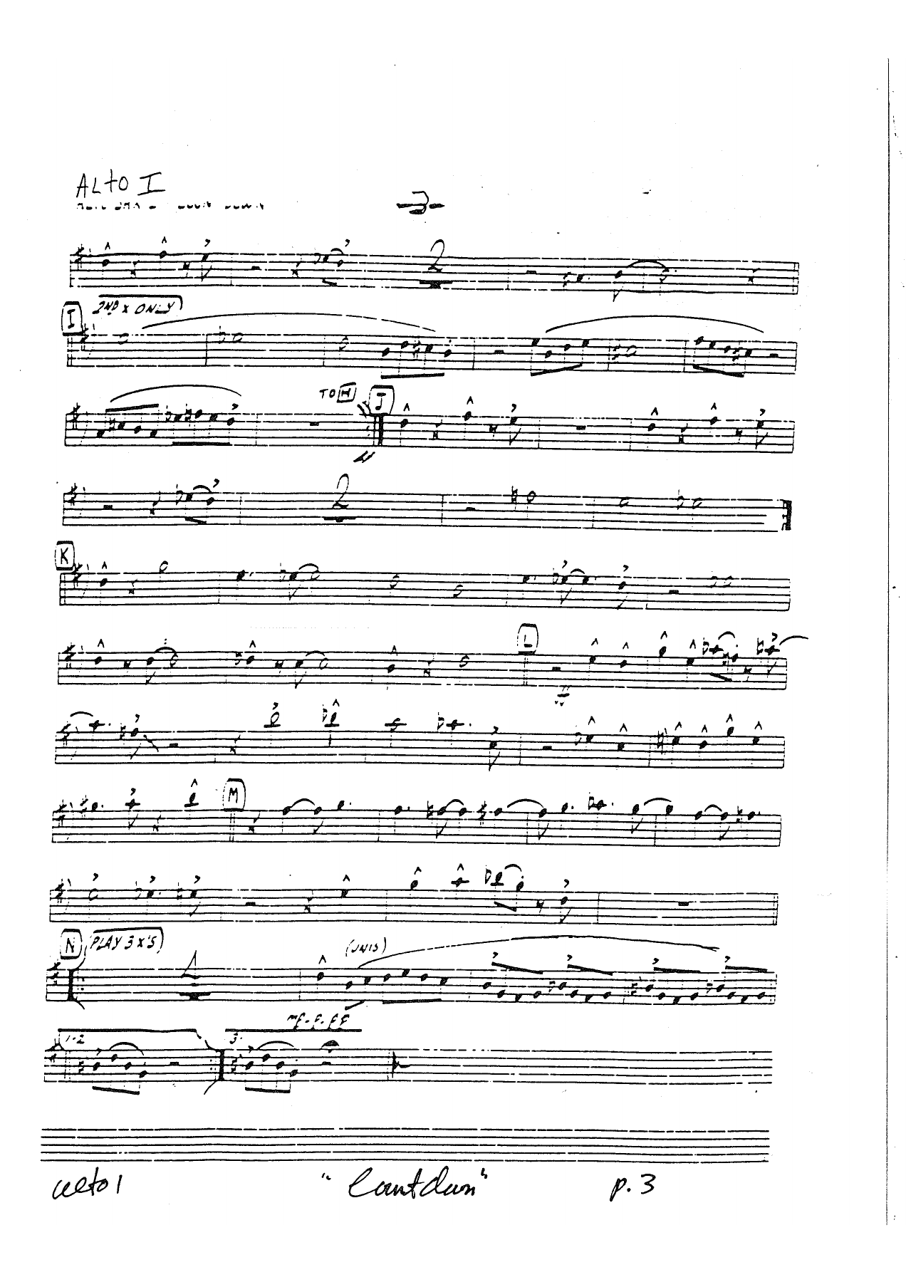 Countdown — page 3