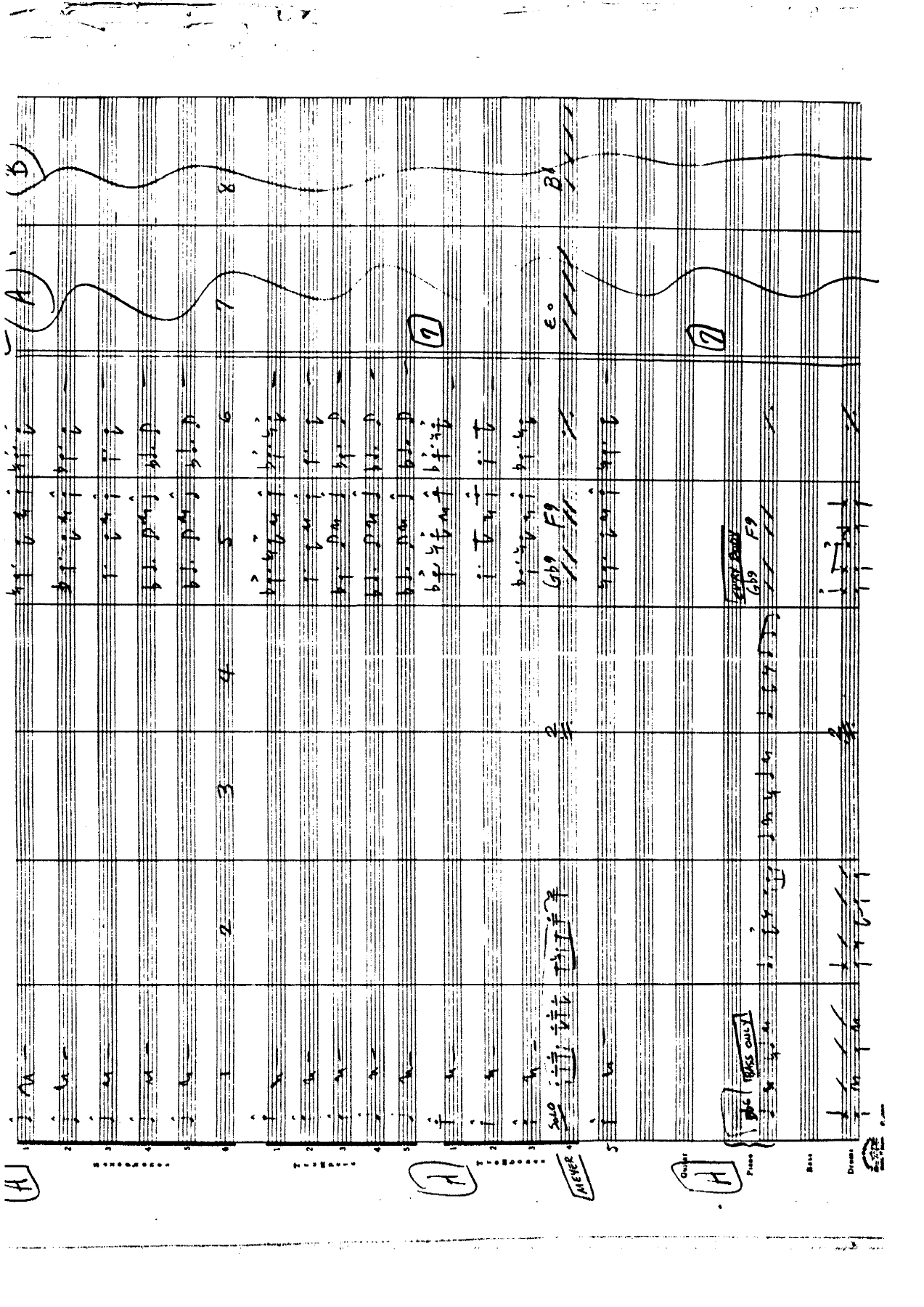 The Maple Leaf Rag — page 2