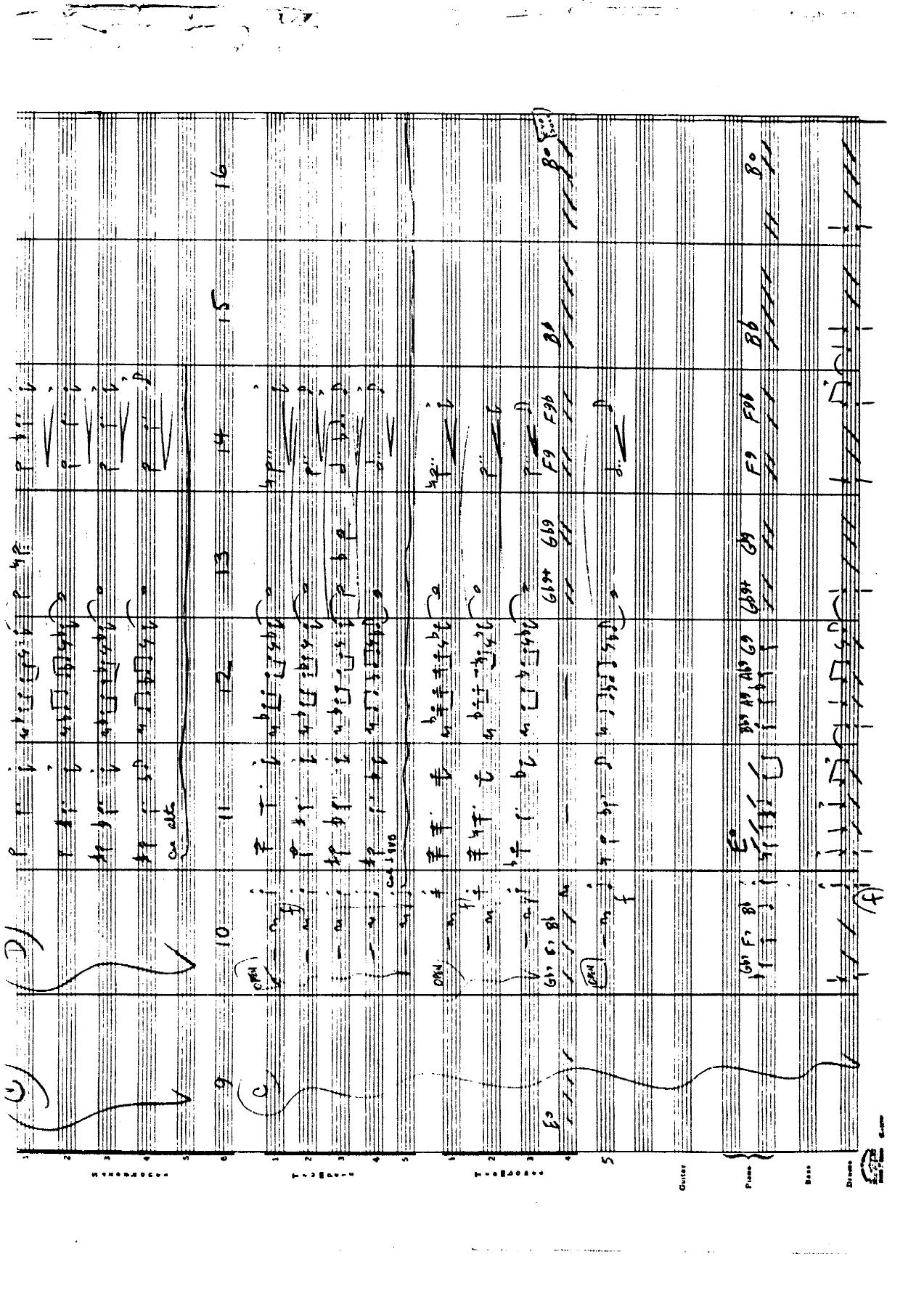 The Maple Leaf Rag — page 3