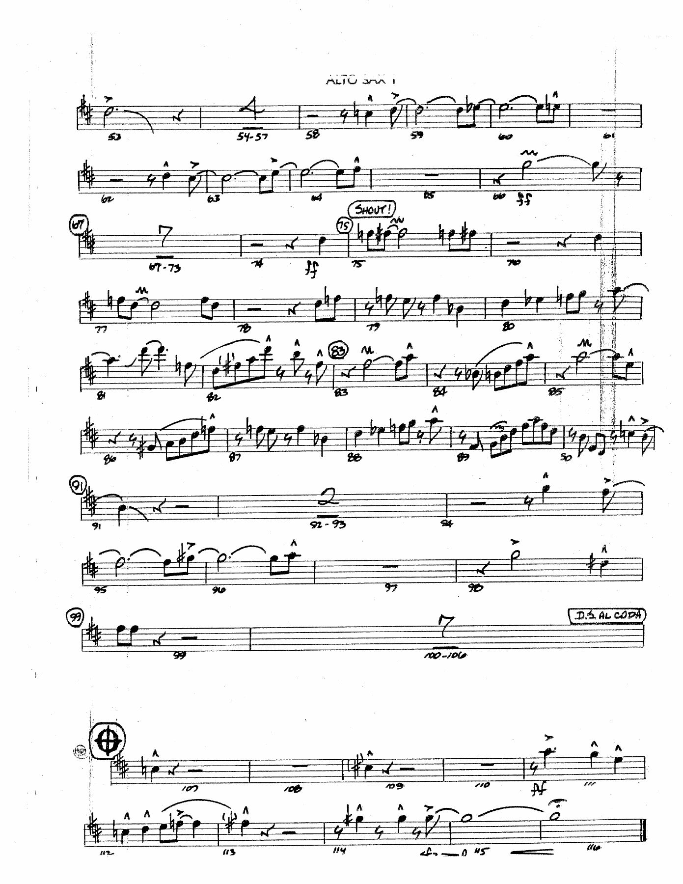 Kansas City Strut — page 2