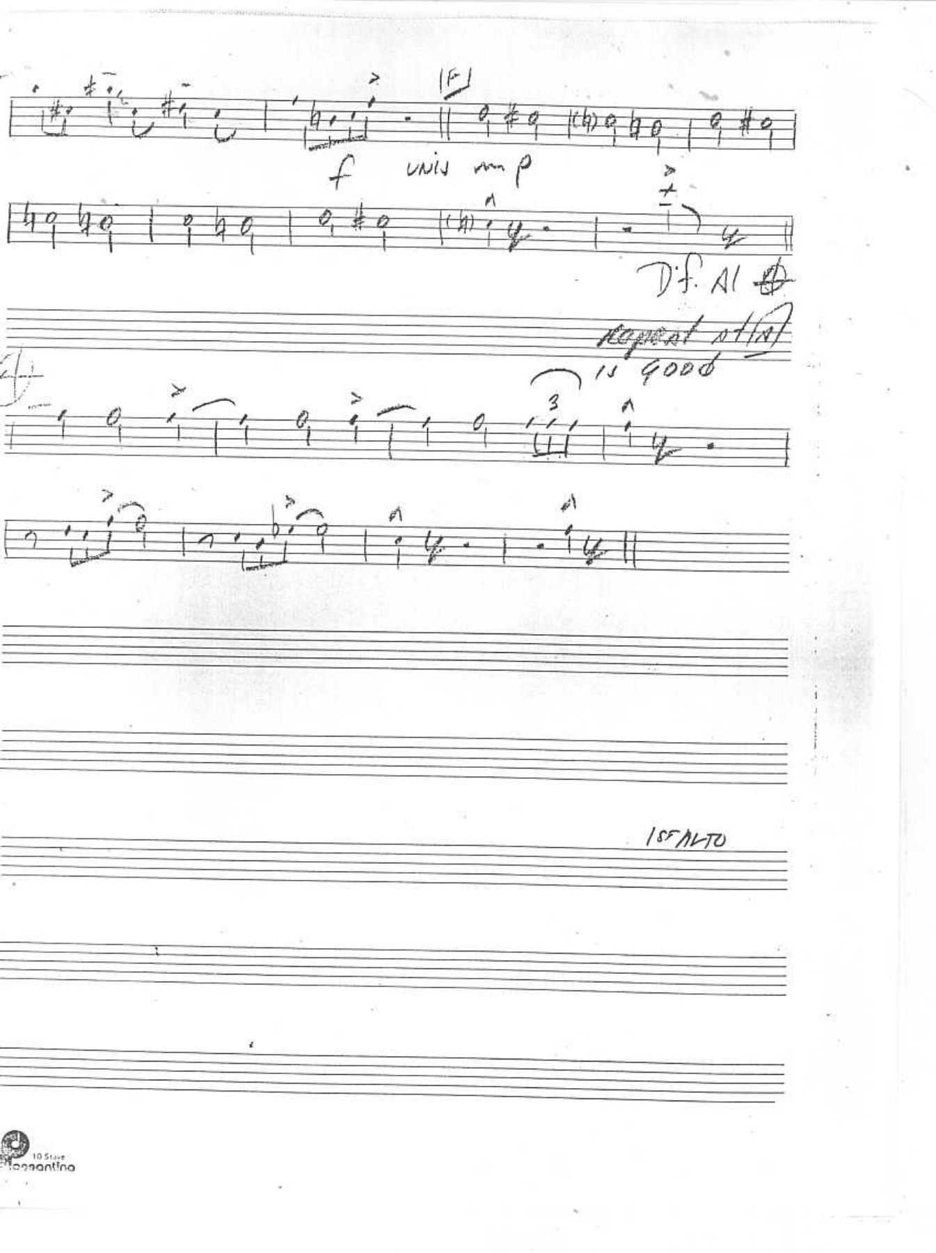 Don'cha Go Away Mad (B.May) F.Sinatra — page 2