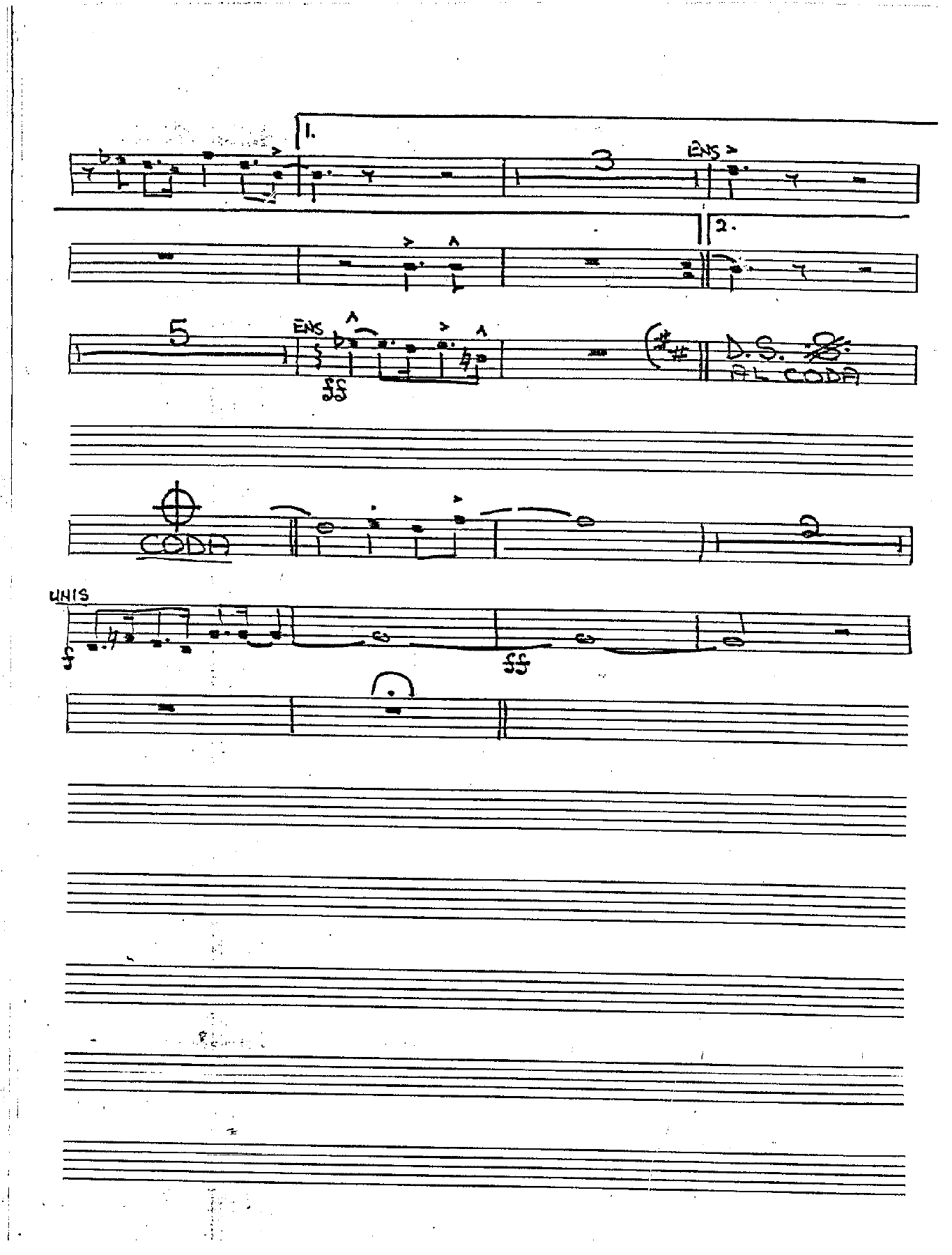 Fascinating Rhythm — page 2