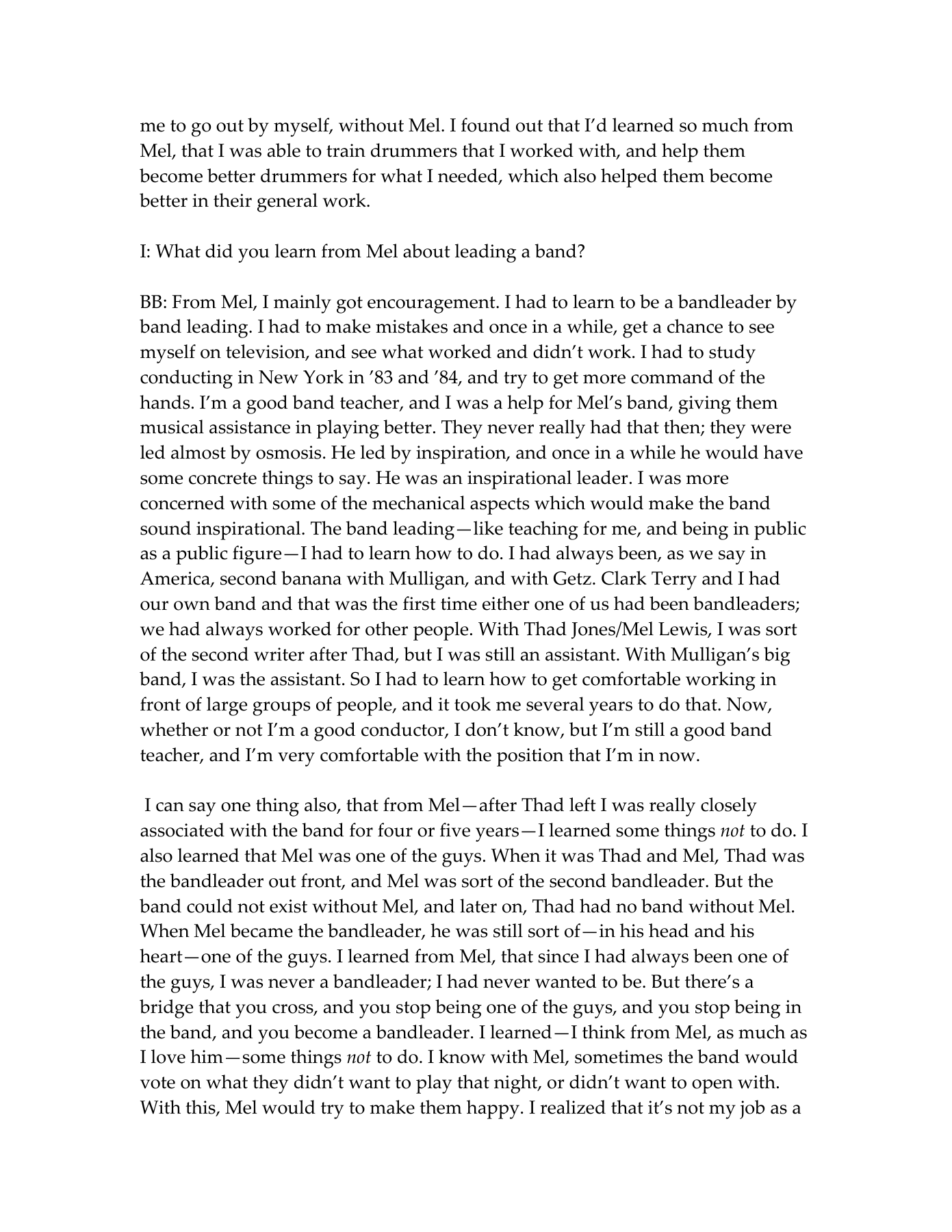 Brookmeyer KolnInterveiw — page 3