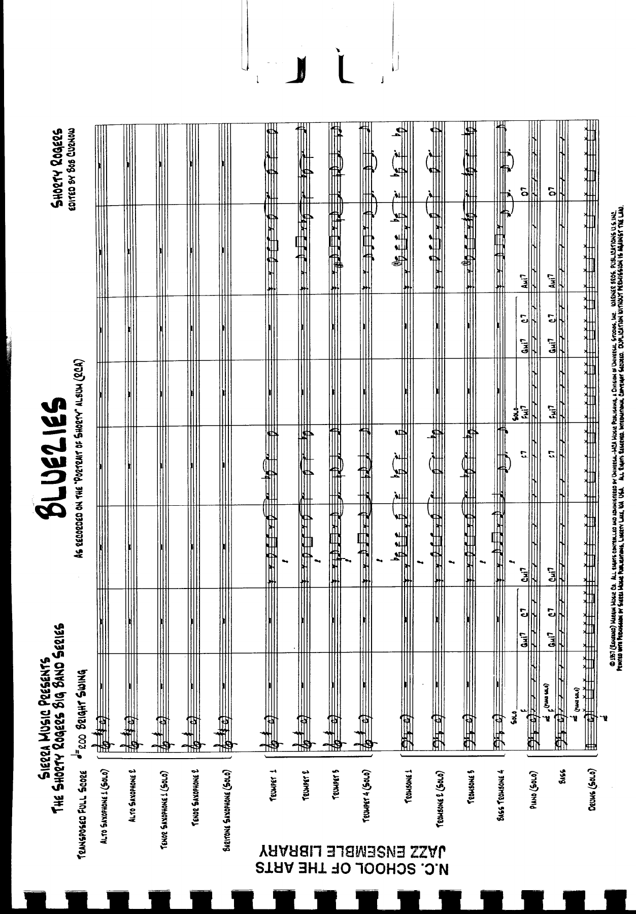 Bluezies (S.Rogers) B.Curnow — page 2