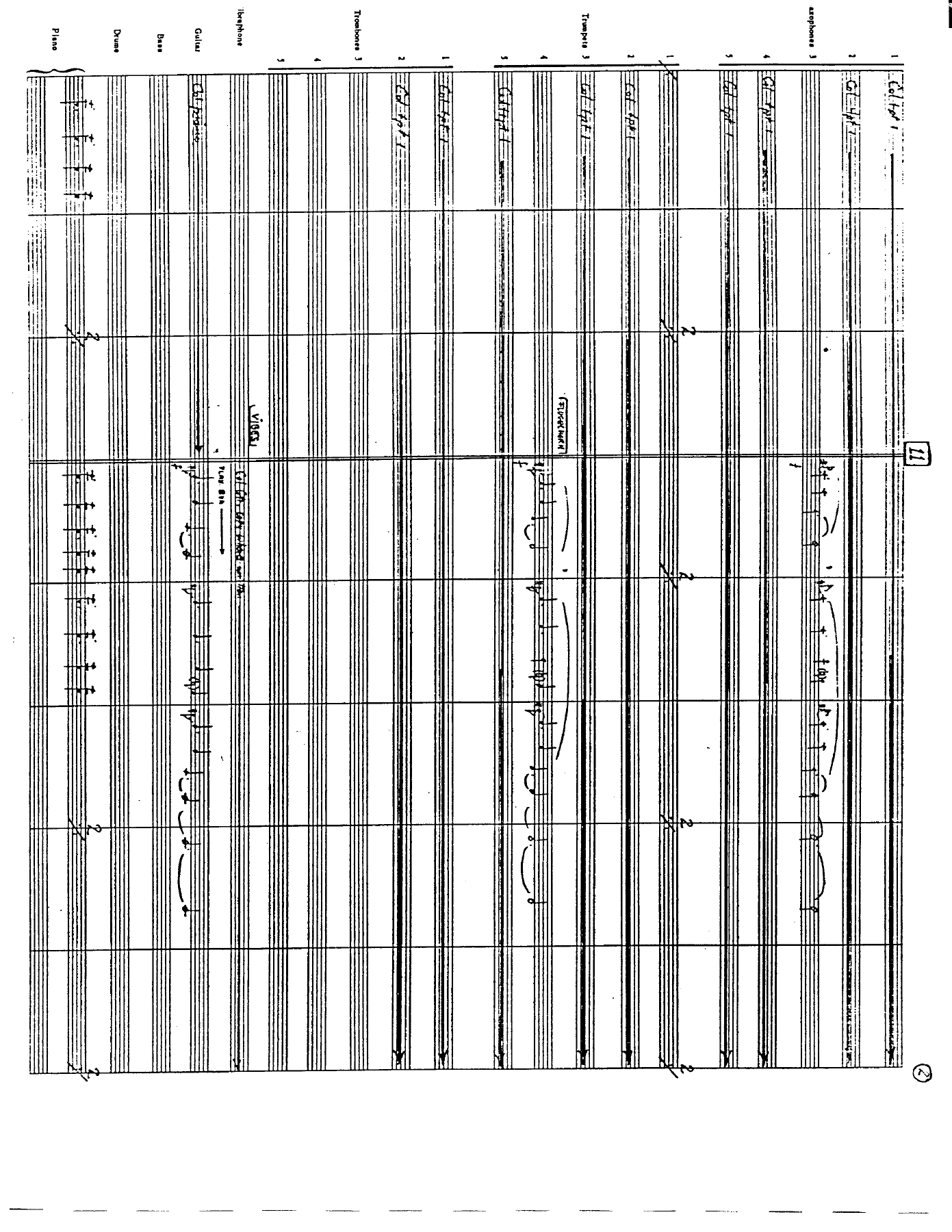 First Circle — page 3