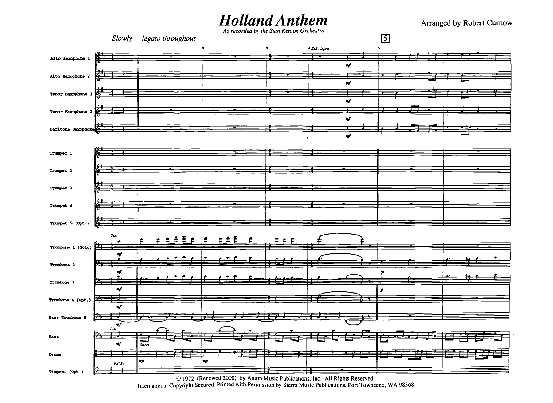 Holland — page 2