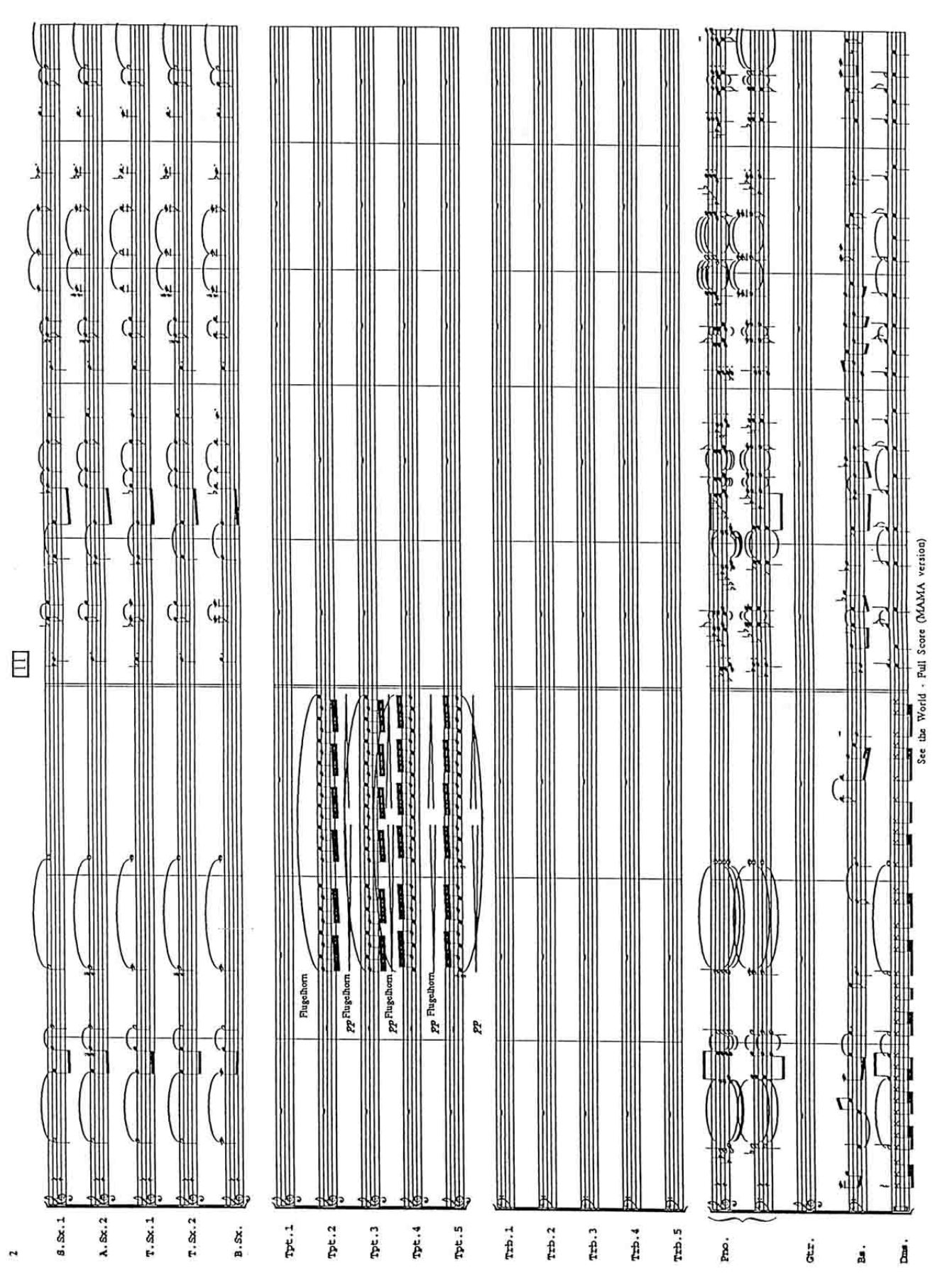 See The World (B.Curnow) MP3 — page 2