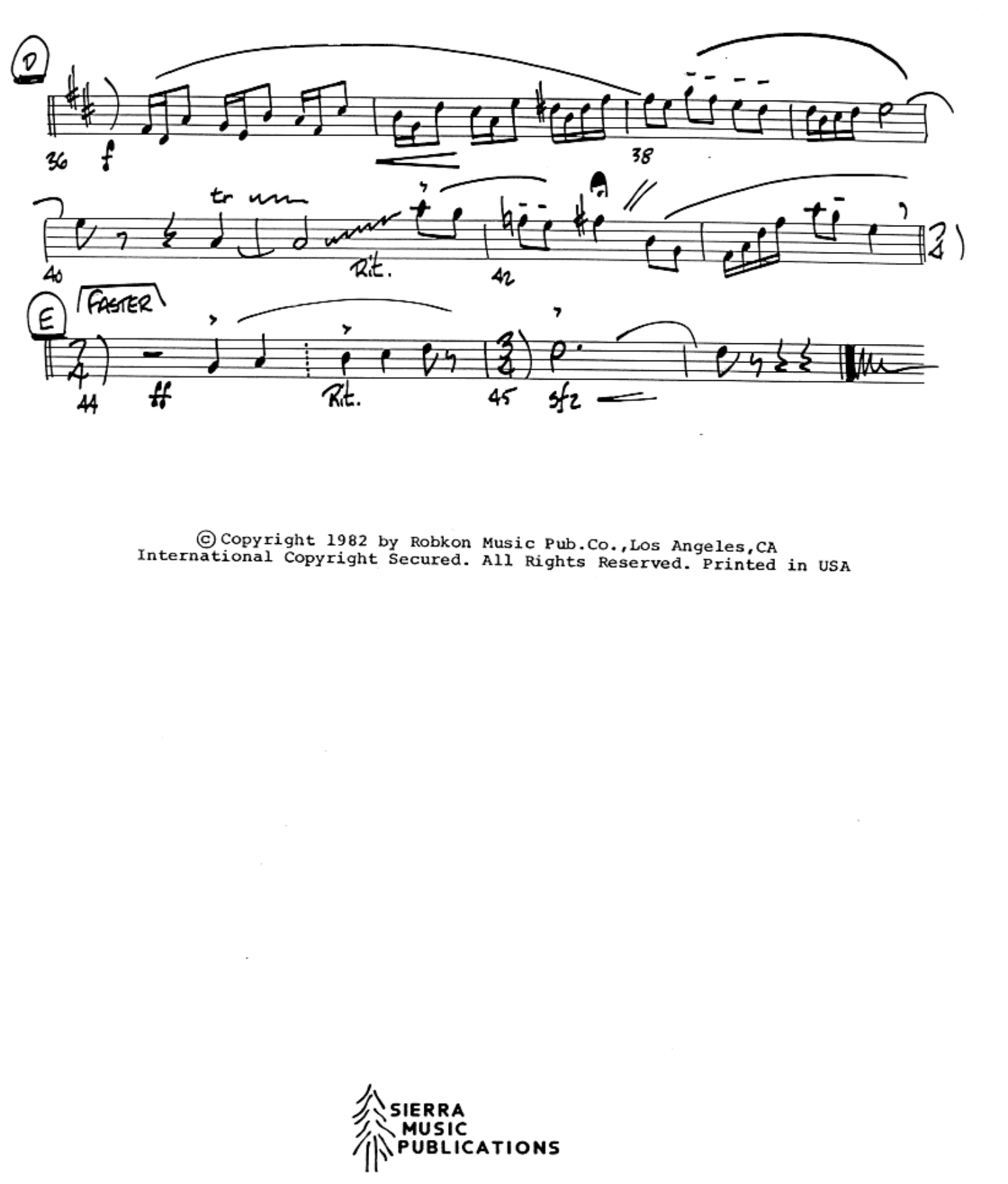 The Star Spangled Banner — page 2