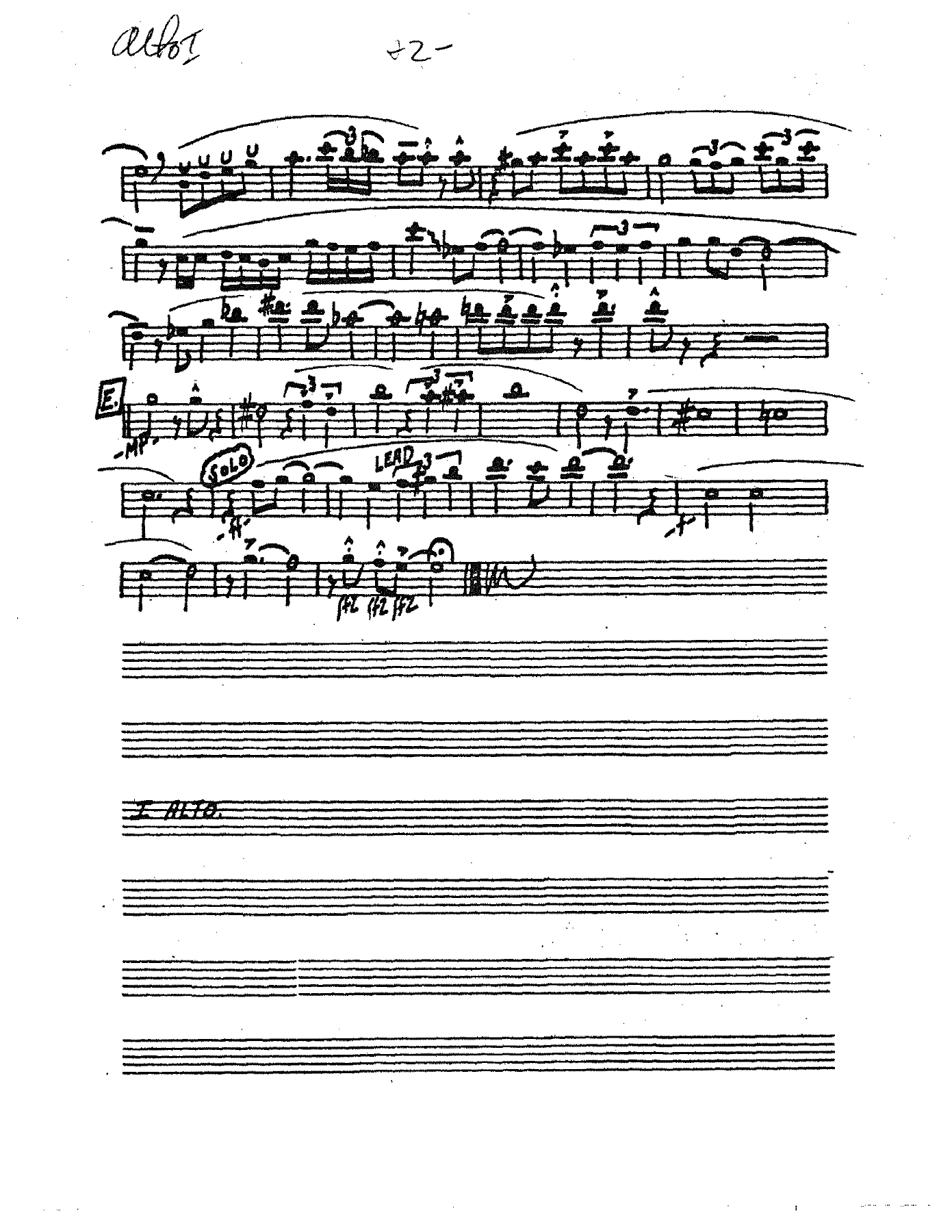 Laura (B.Eberhart) MP3 — page 2