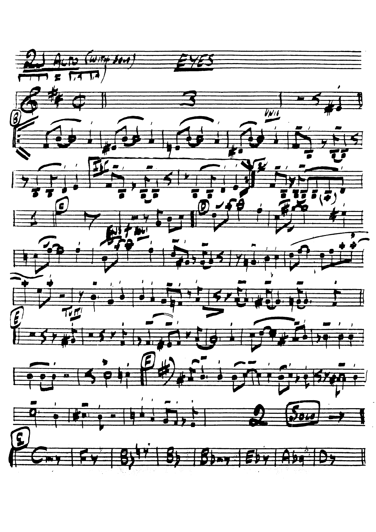 Eyes (B.Florence) H.James — page 3