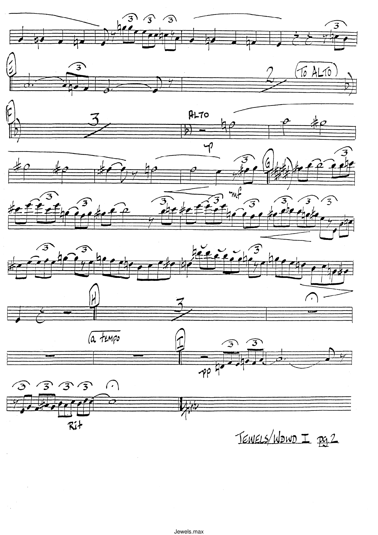 Jewels — page 2