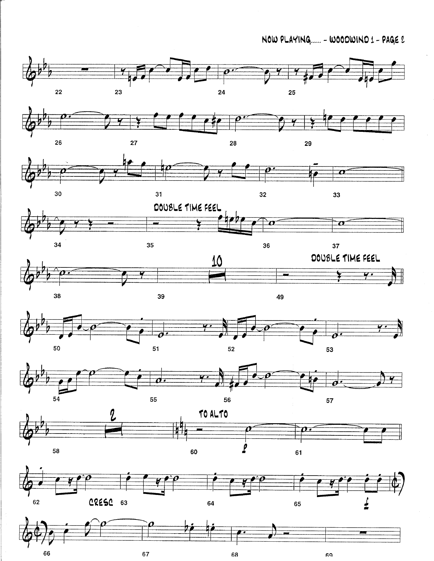 Now Playing — page 2
