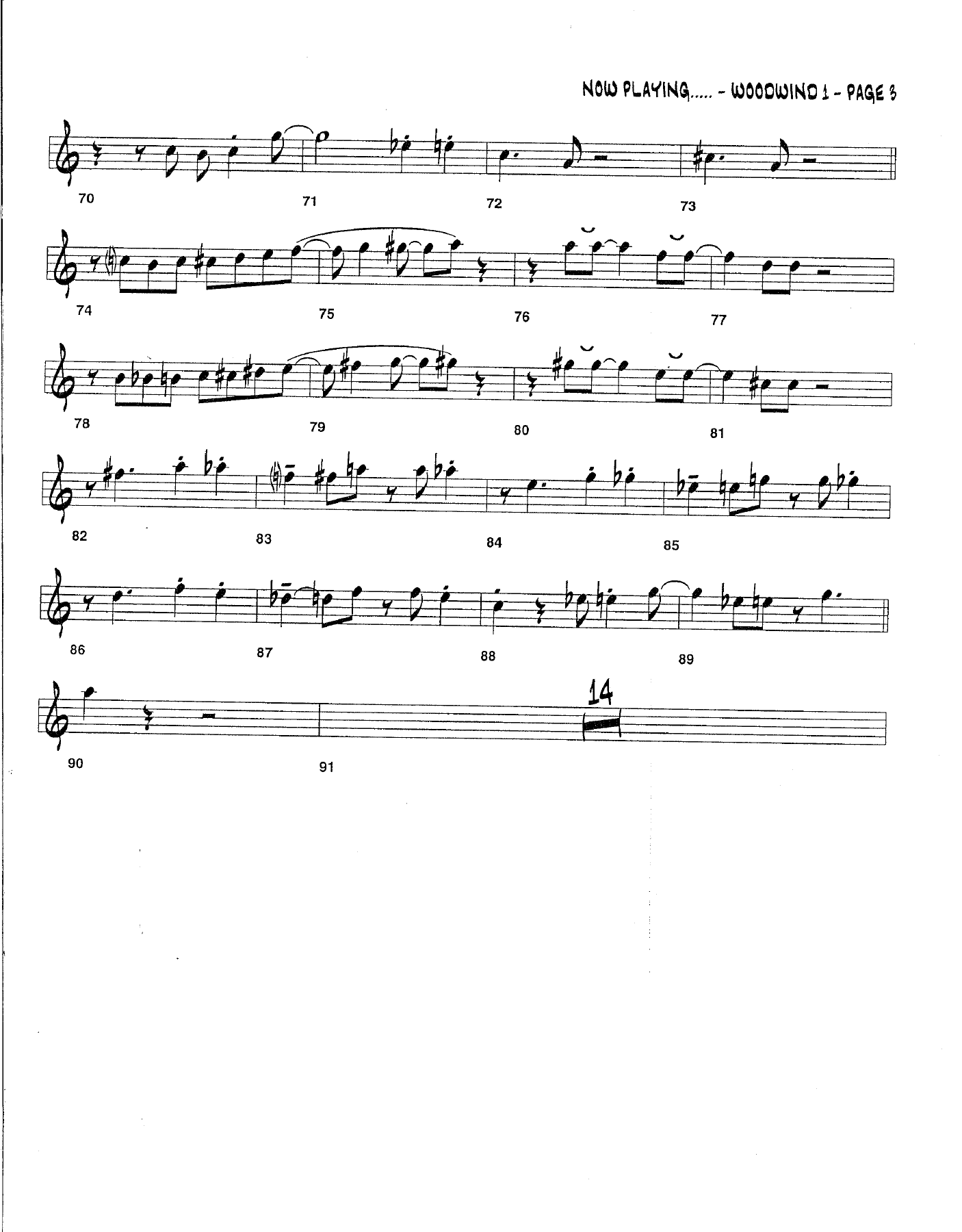 Now Playing — page 3