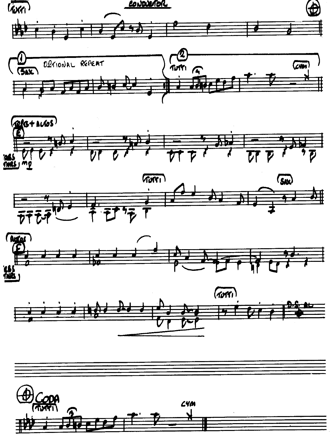 Thoroughly Modern Millie — page 2