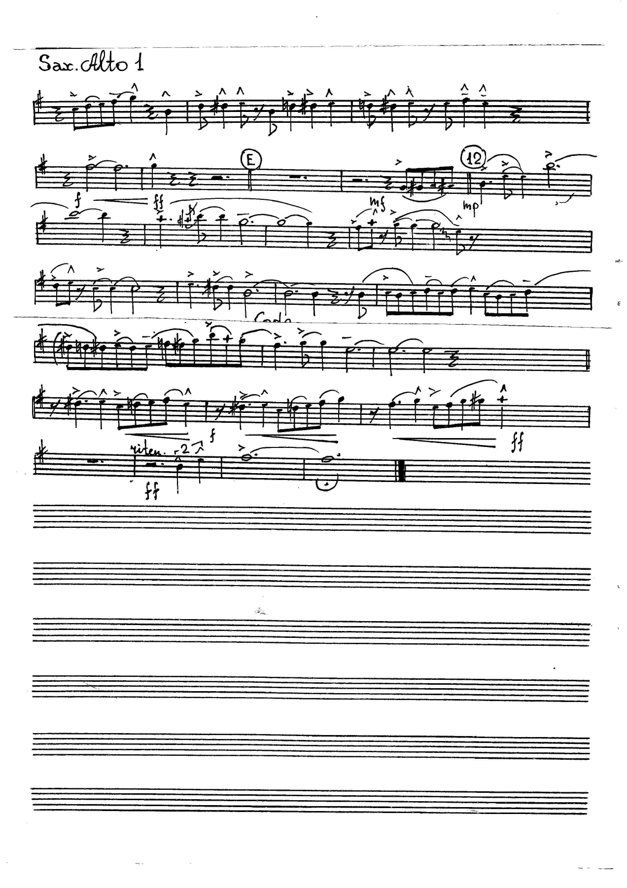 Willowcrest (B.Florence) B.Rich — page 3