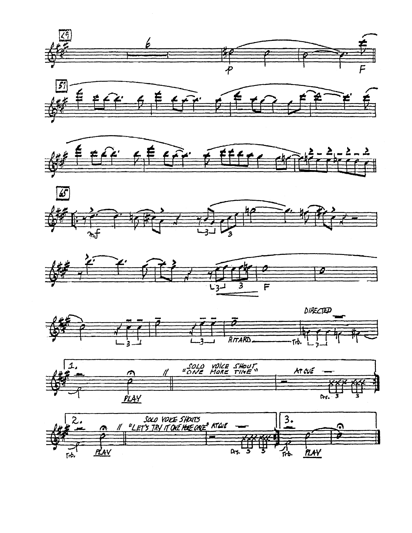 April In Paris (B.Lowden) 2 — page 2