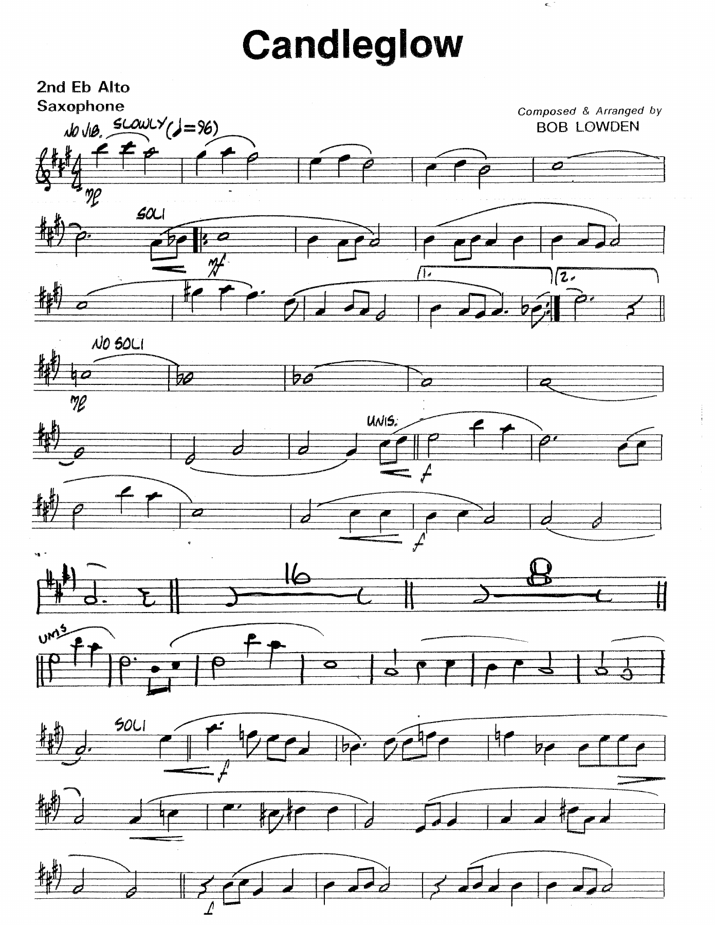 Candleglow — page 3