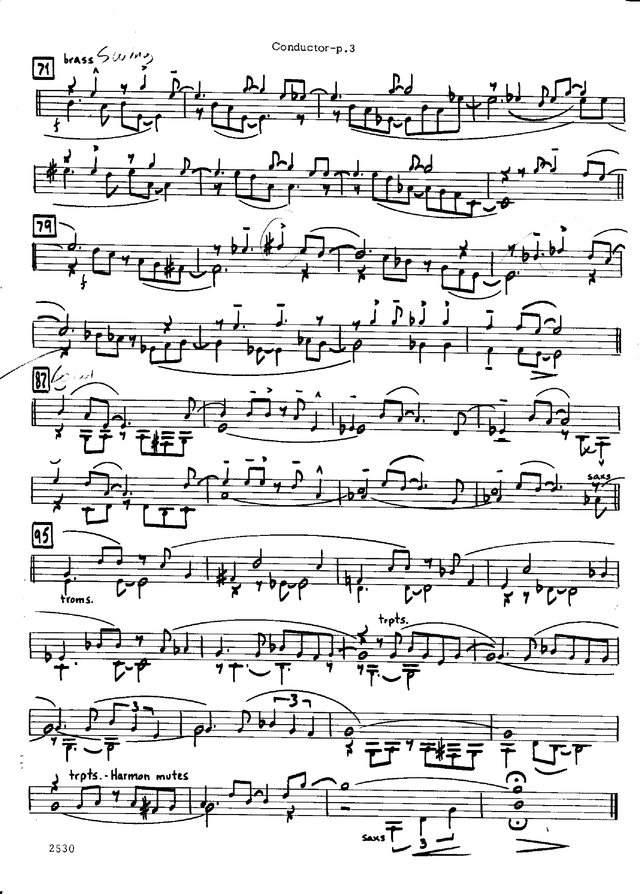 Dominova — page 3