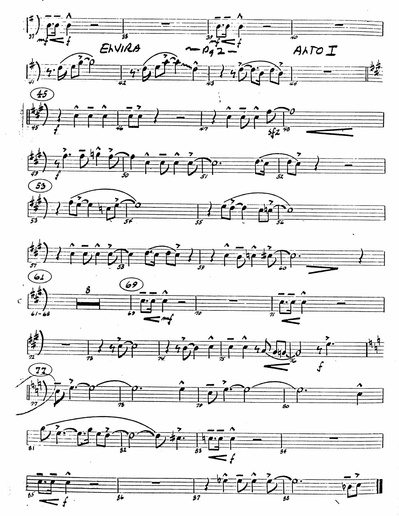 Elvira — page 2
