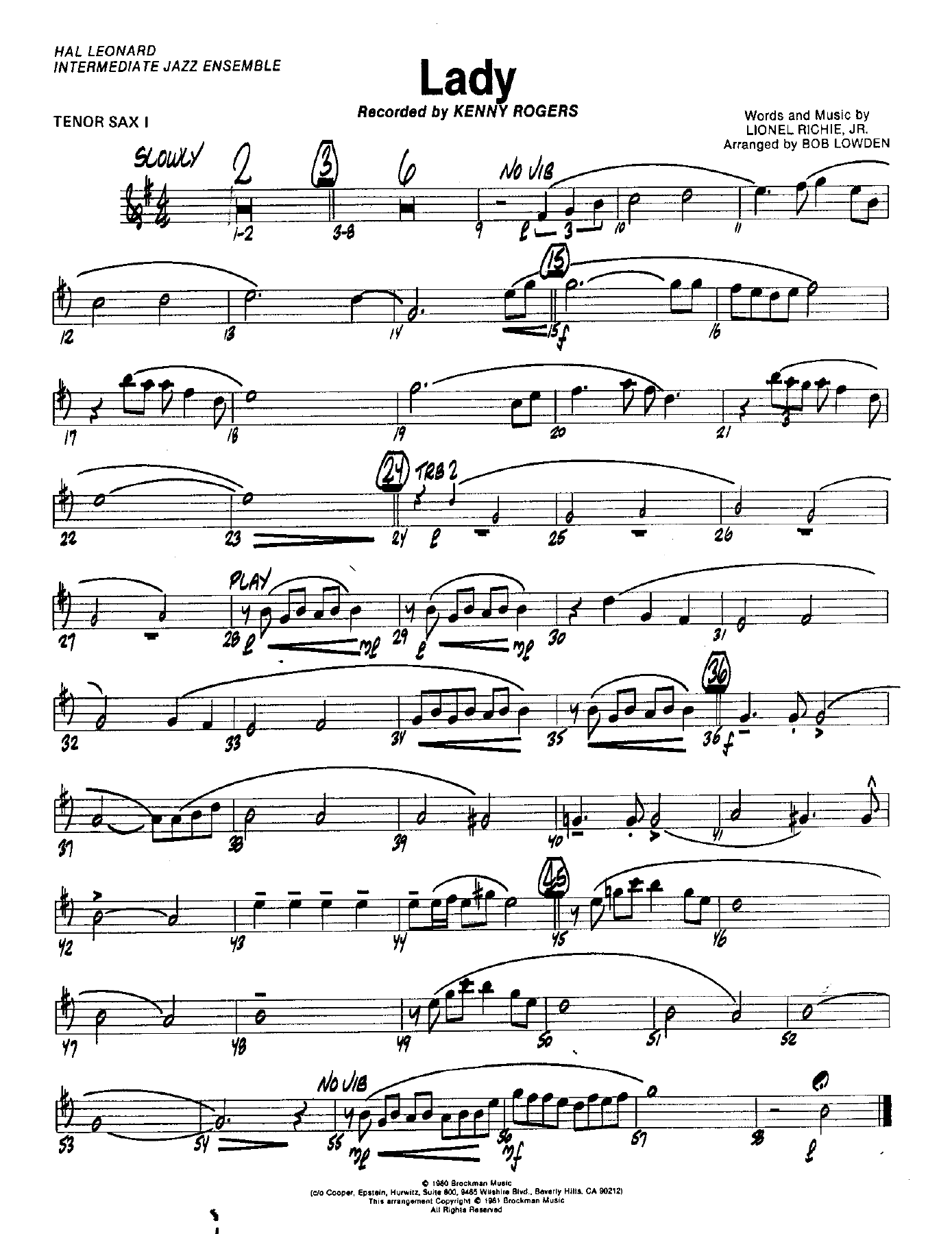 Lady — page 2