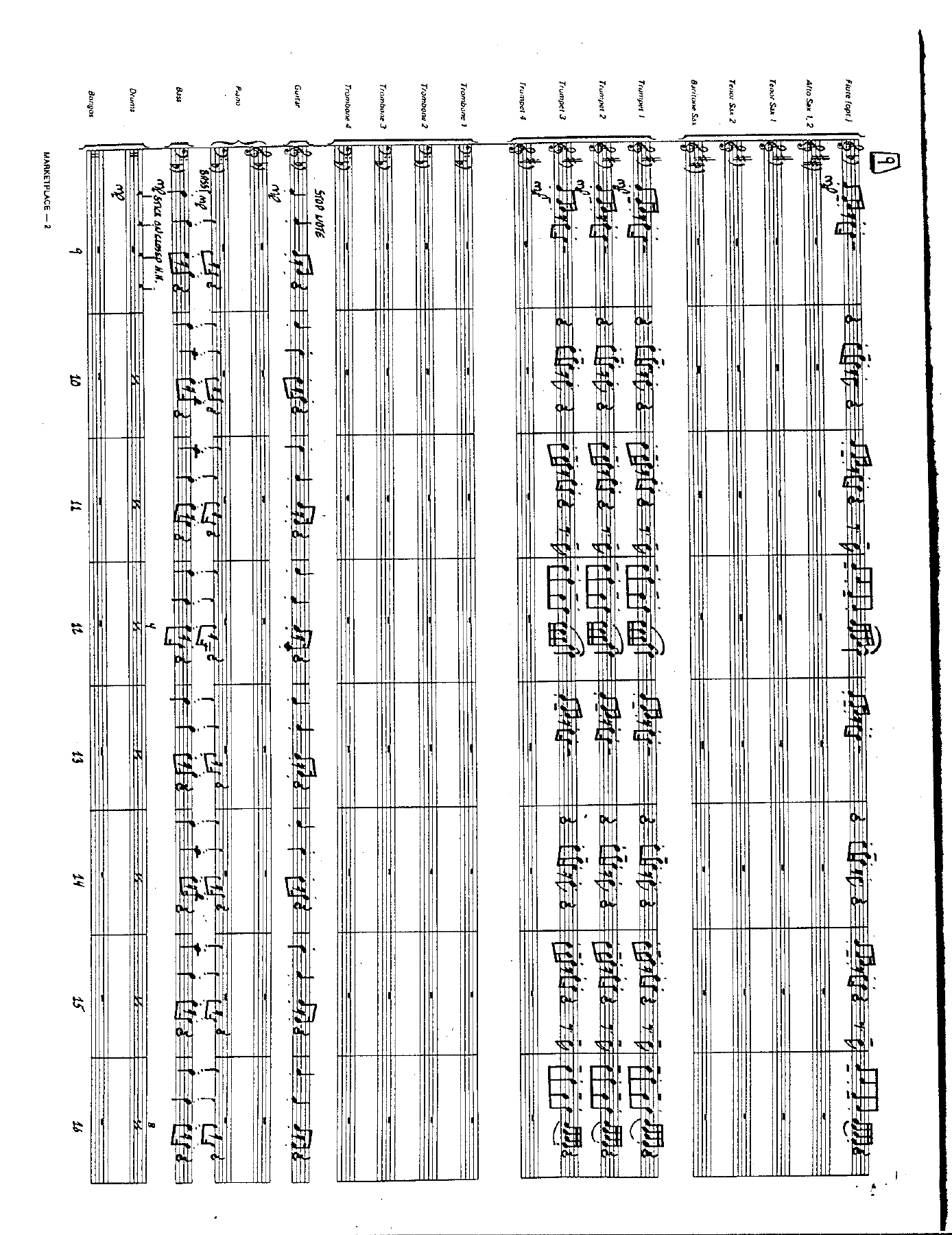 Marketplace (B.Lowden) MF — page 2