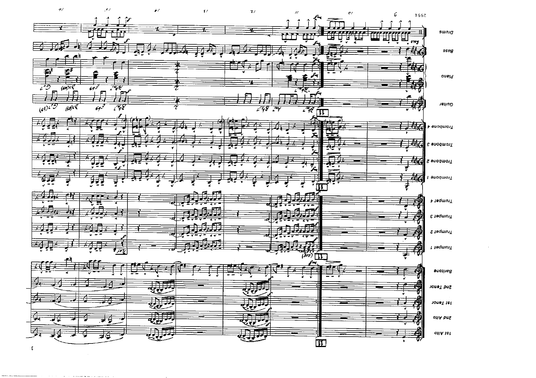Ponctuate — page 3