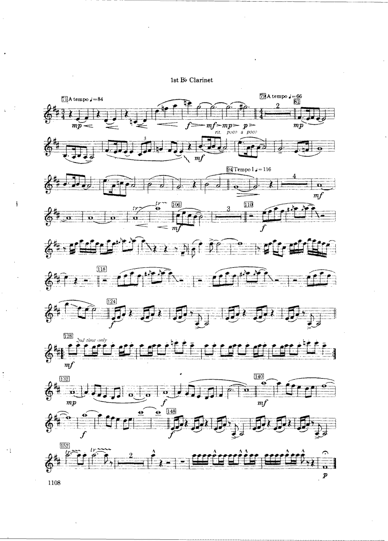 Selections From Shaft — page 2