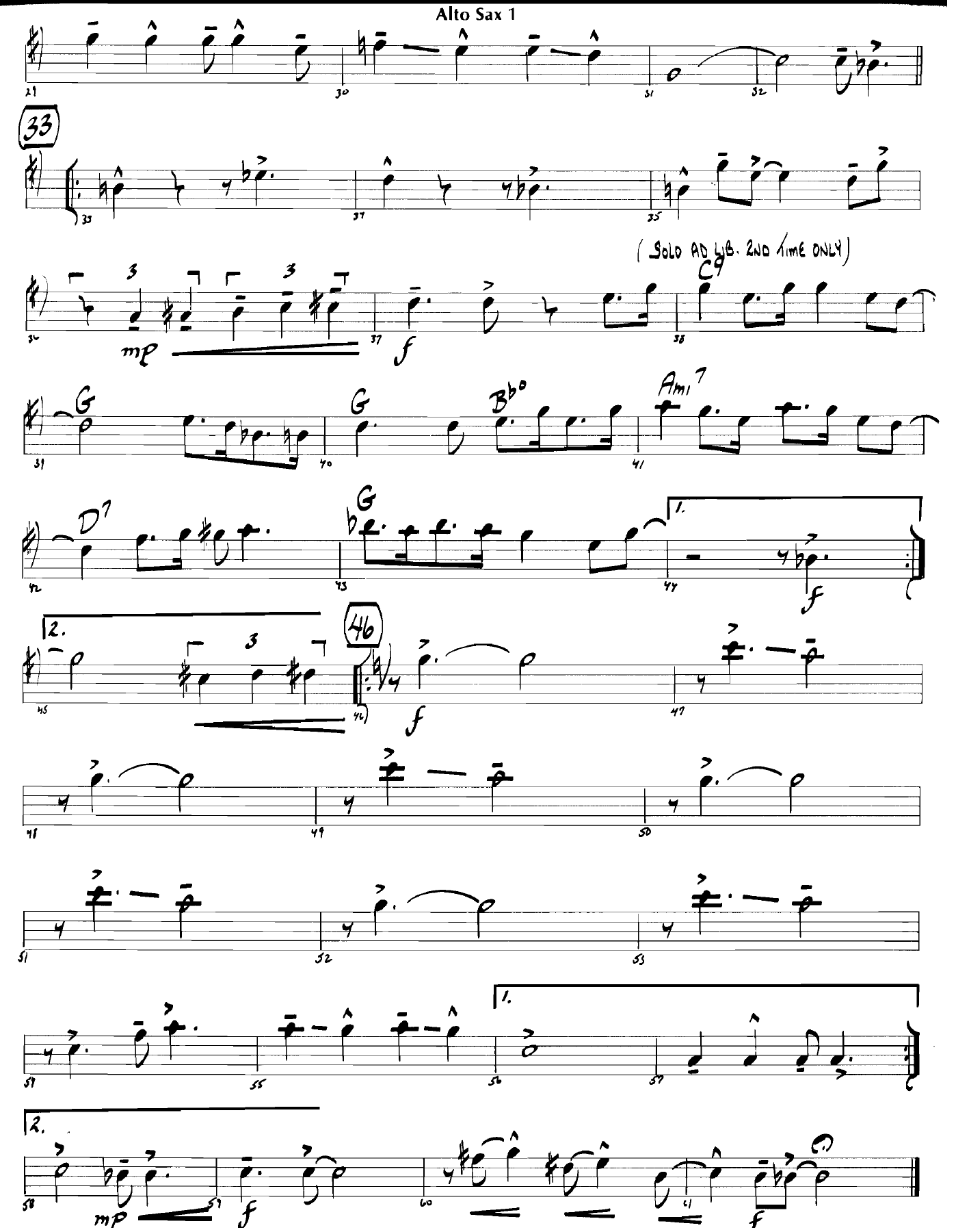 Shake, Rattle And Roll — page 2