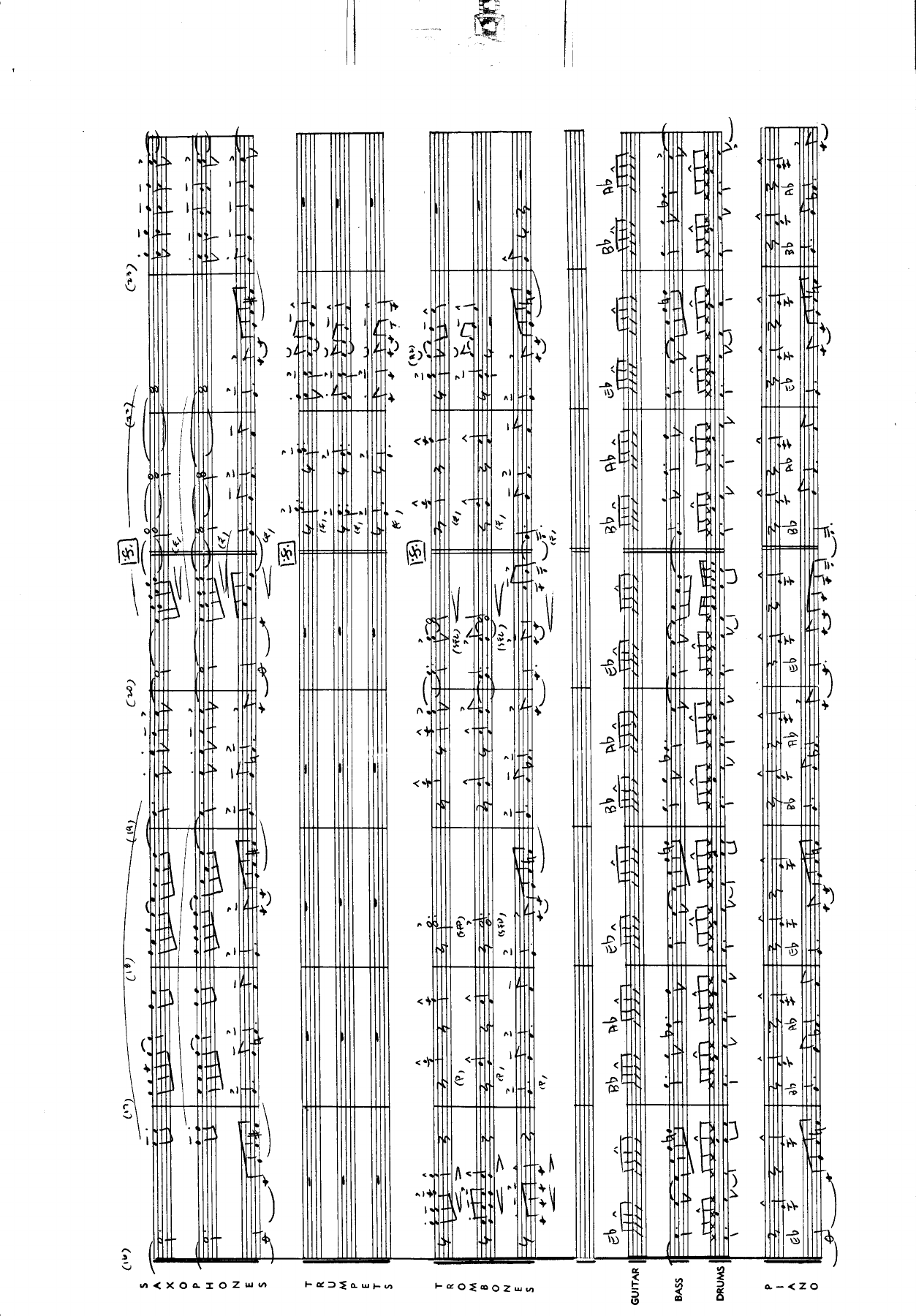 Shambala — page 3