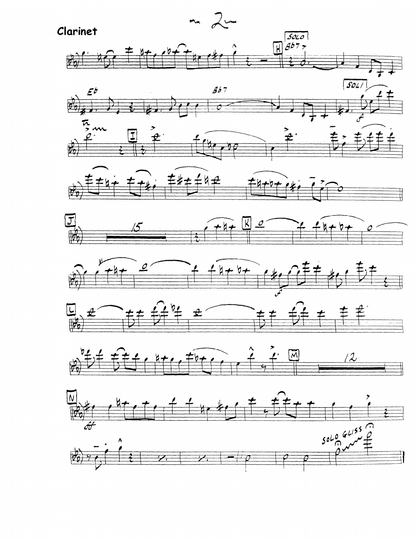 The Maple Leaf Rag — page 2
