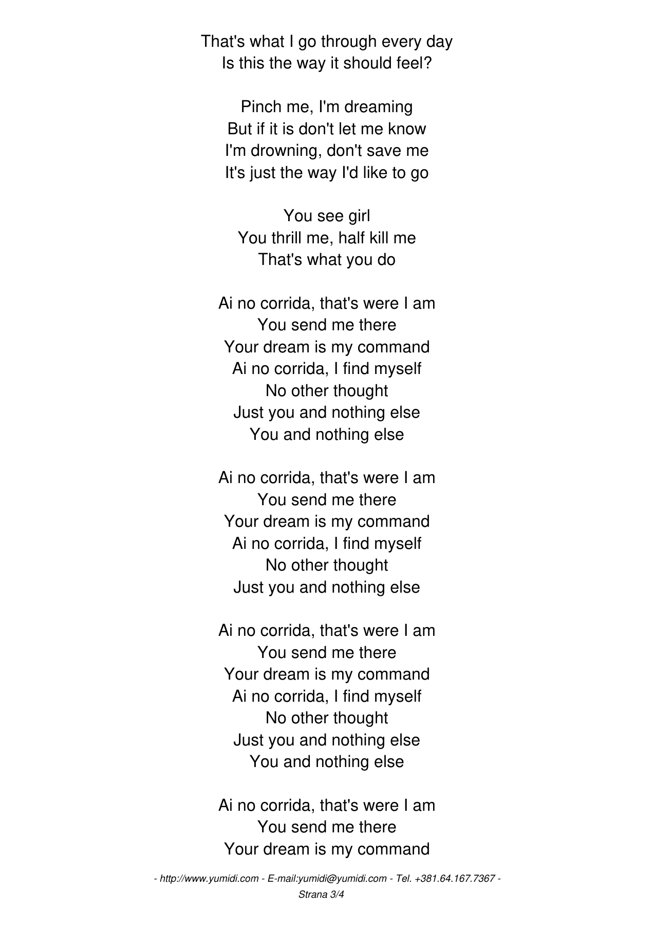 Ai No Corrida (B.Myagkov) Q.Jones — page 3