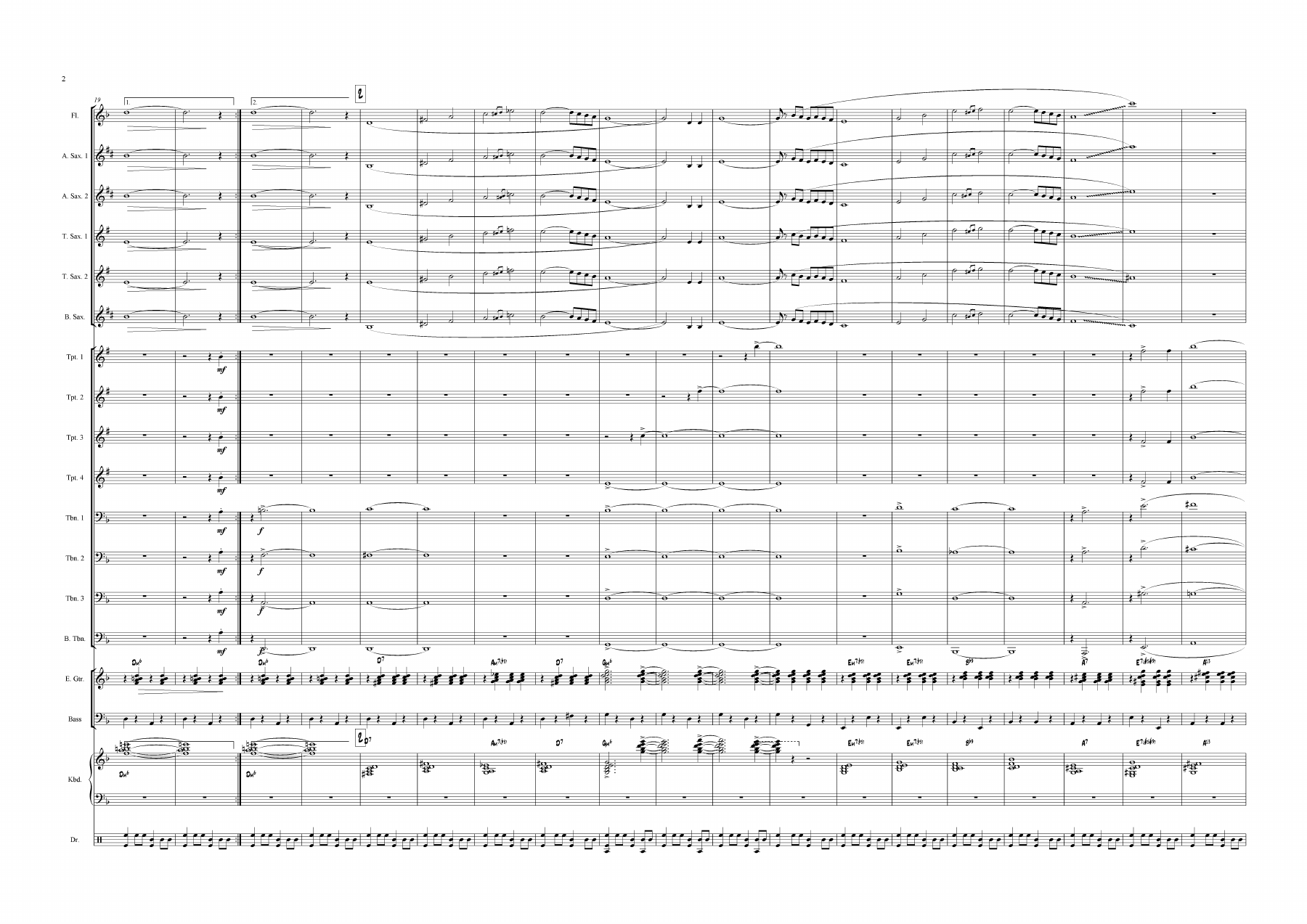 Cumbancerro — page 2