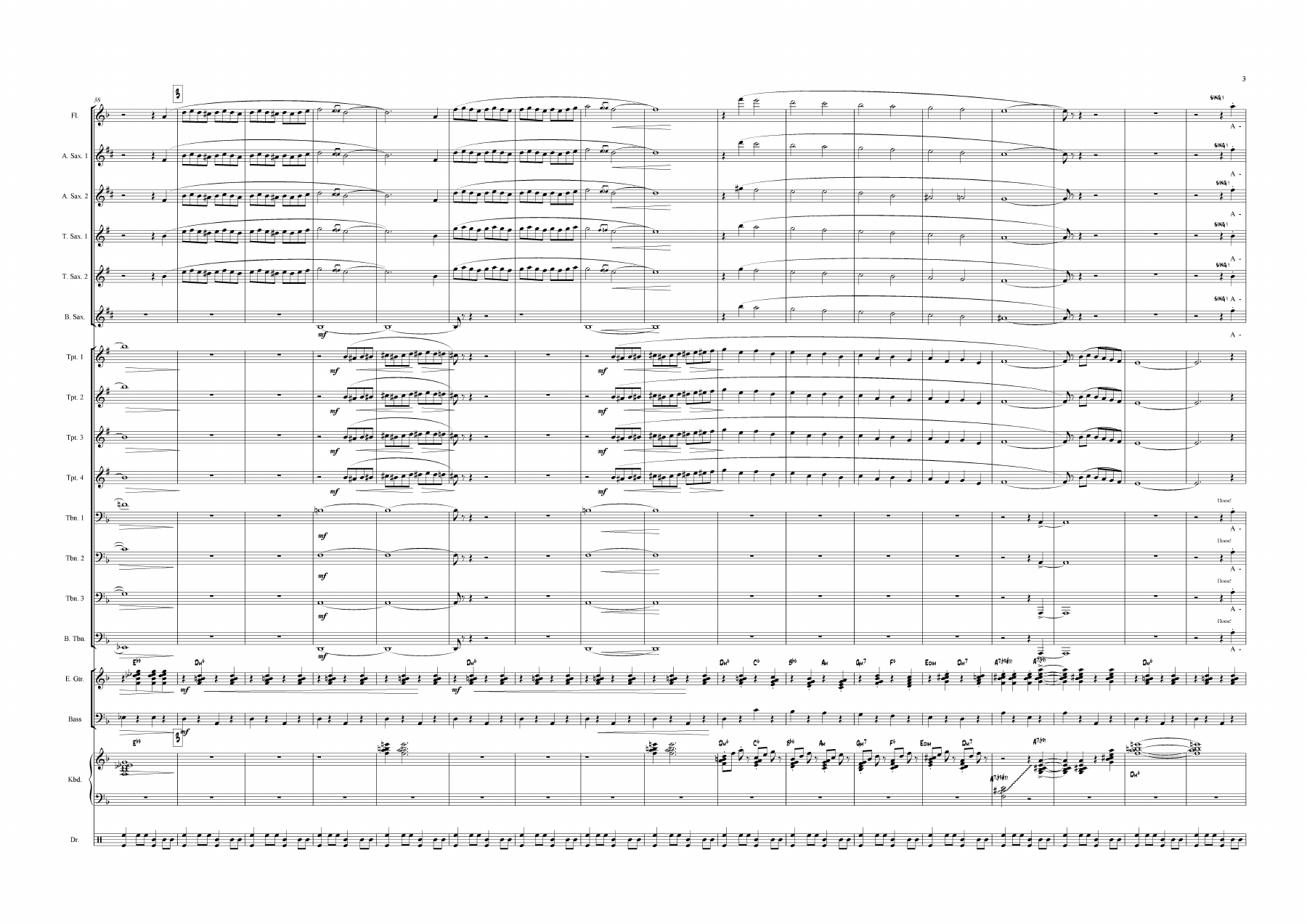 Cumbancerro — page 3