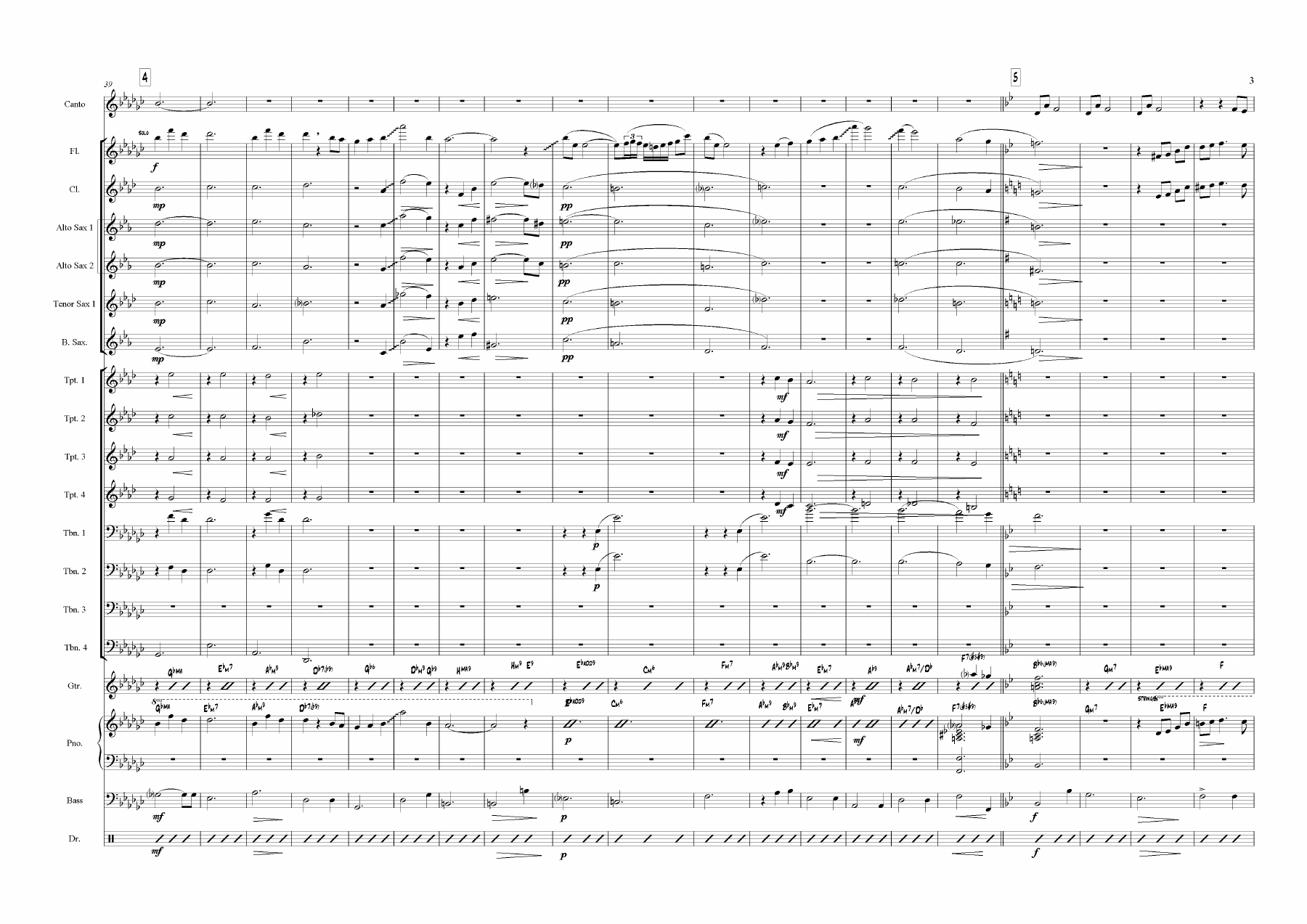 Emily (B.Myagkov) Barbra Streisand — page 3