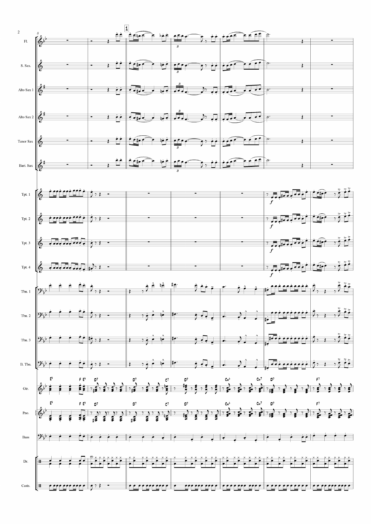 El Secondo — page 2