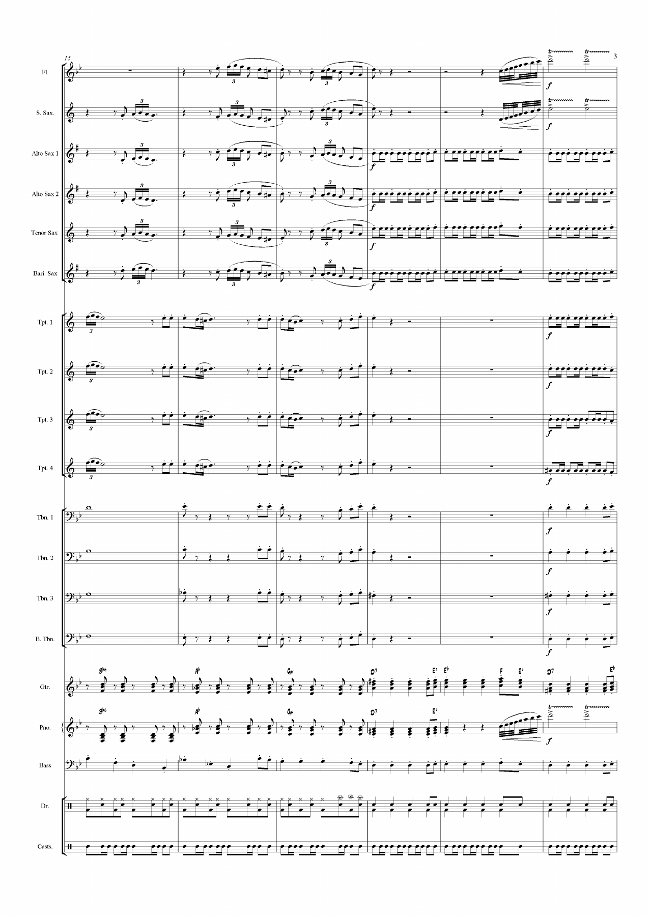 El Secondo — page 3