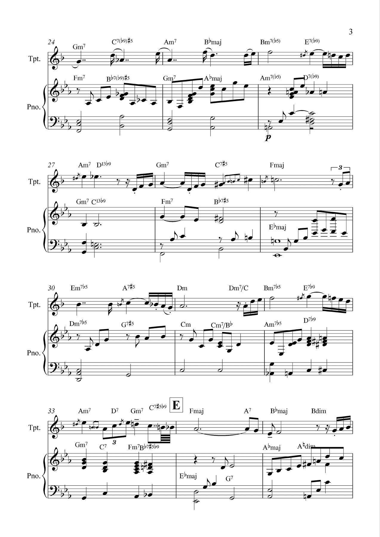 I remember Clifford — page 3