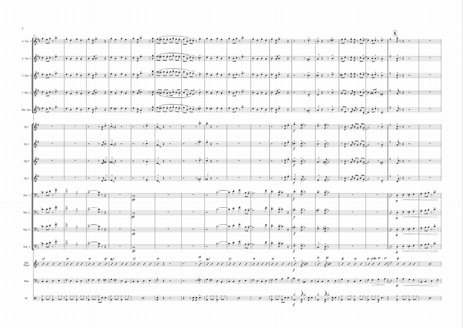 That's A Plenty — page 2