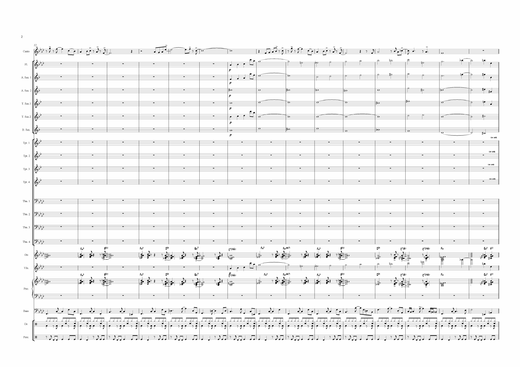 This Masquerade (B.Myagkov) Leon Russell — page 2