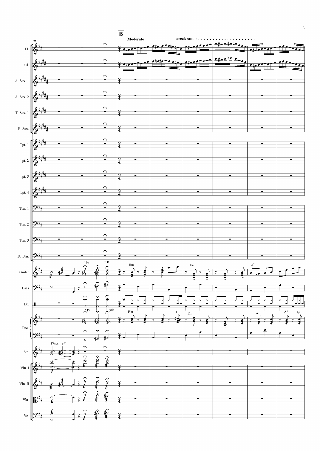 Дорогой Длинною — page 3