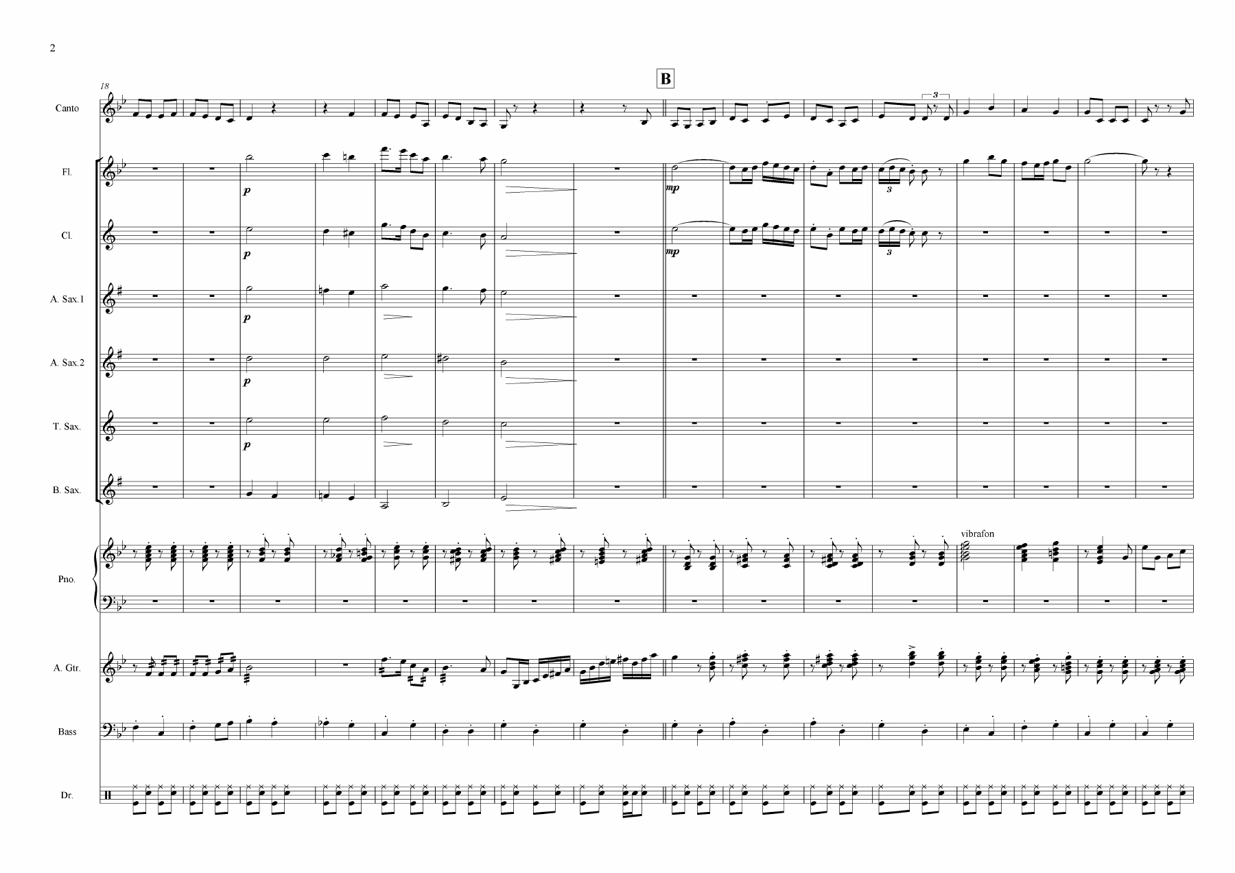 Стою На Полустаночке — page 2