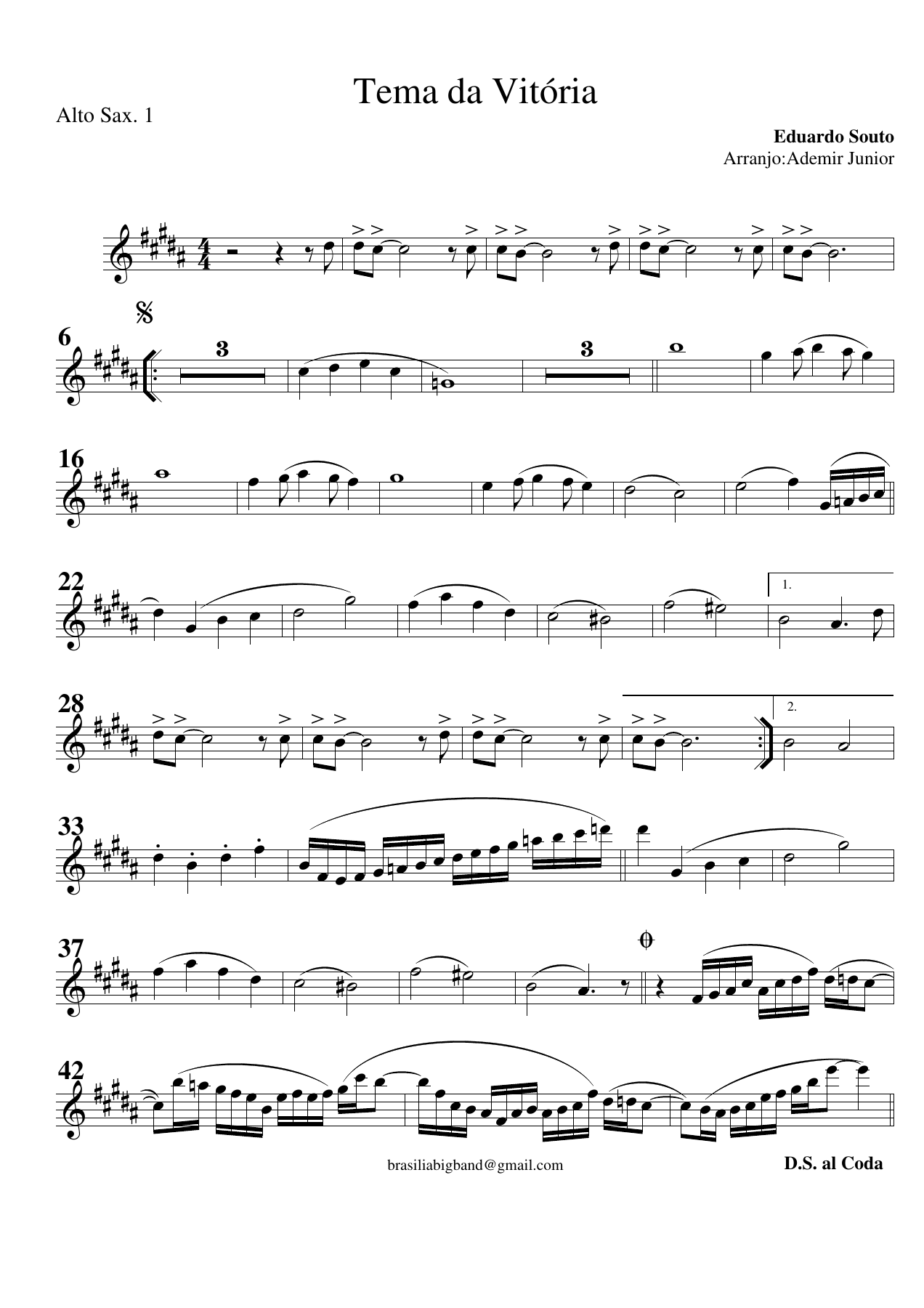 Tema Da Vitoria — page 3
