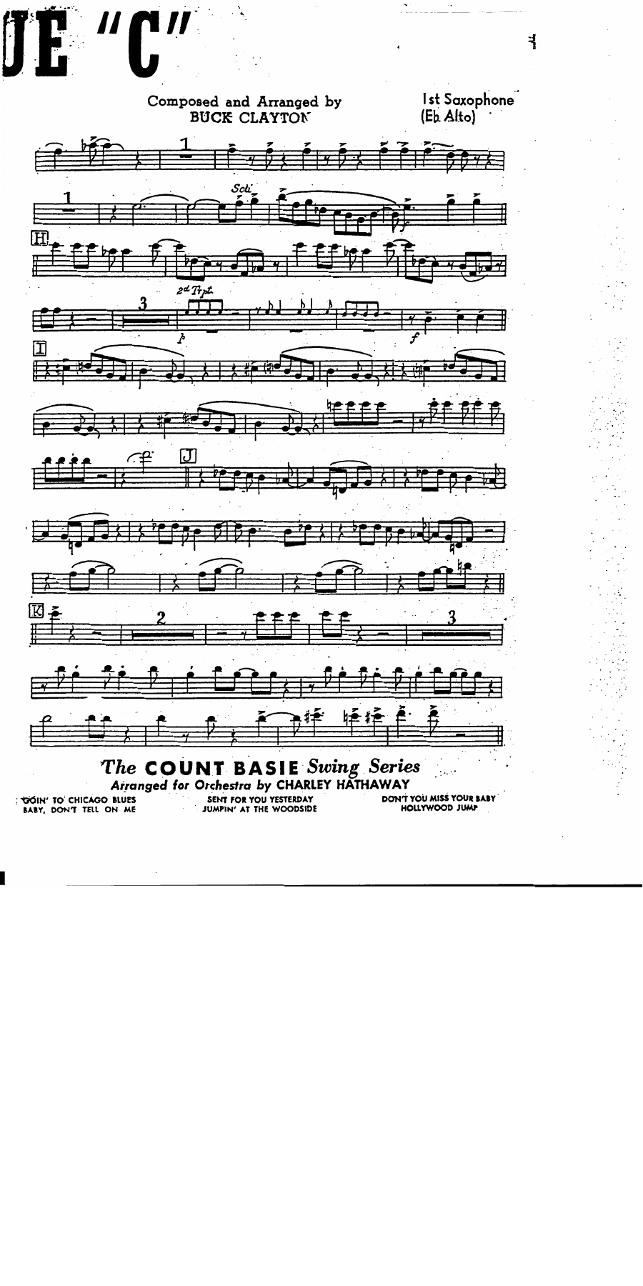 Avenue C (B.Clayton) 31 — page 2