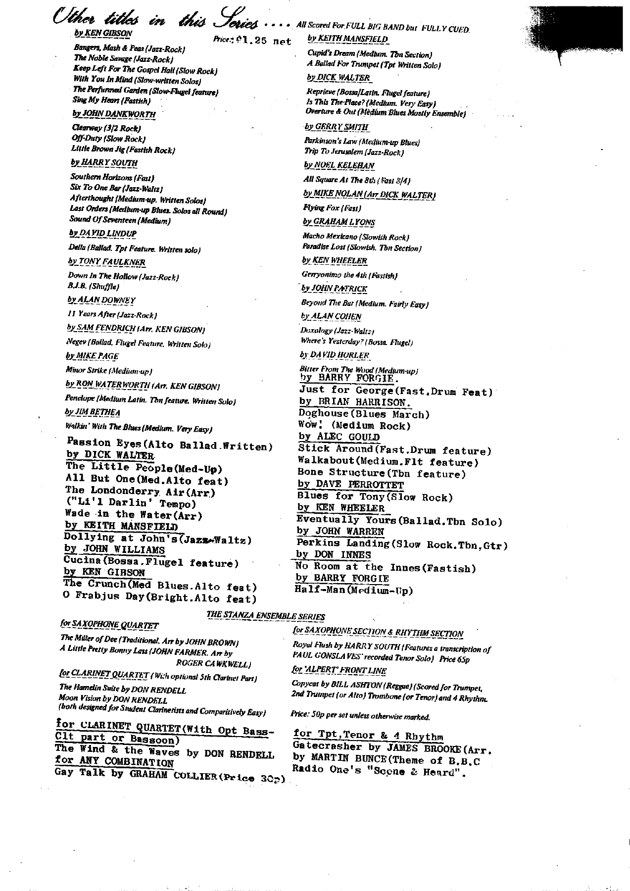 Last Orders (H.South) B.Rich — page 2