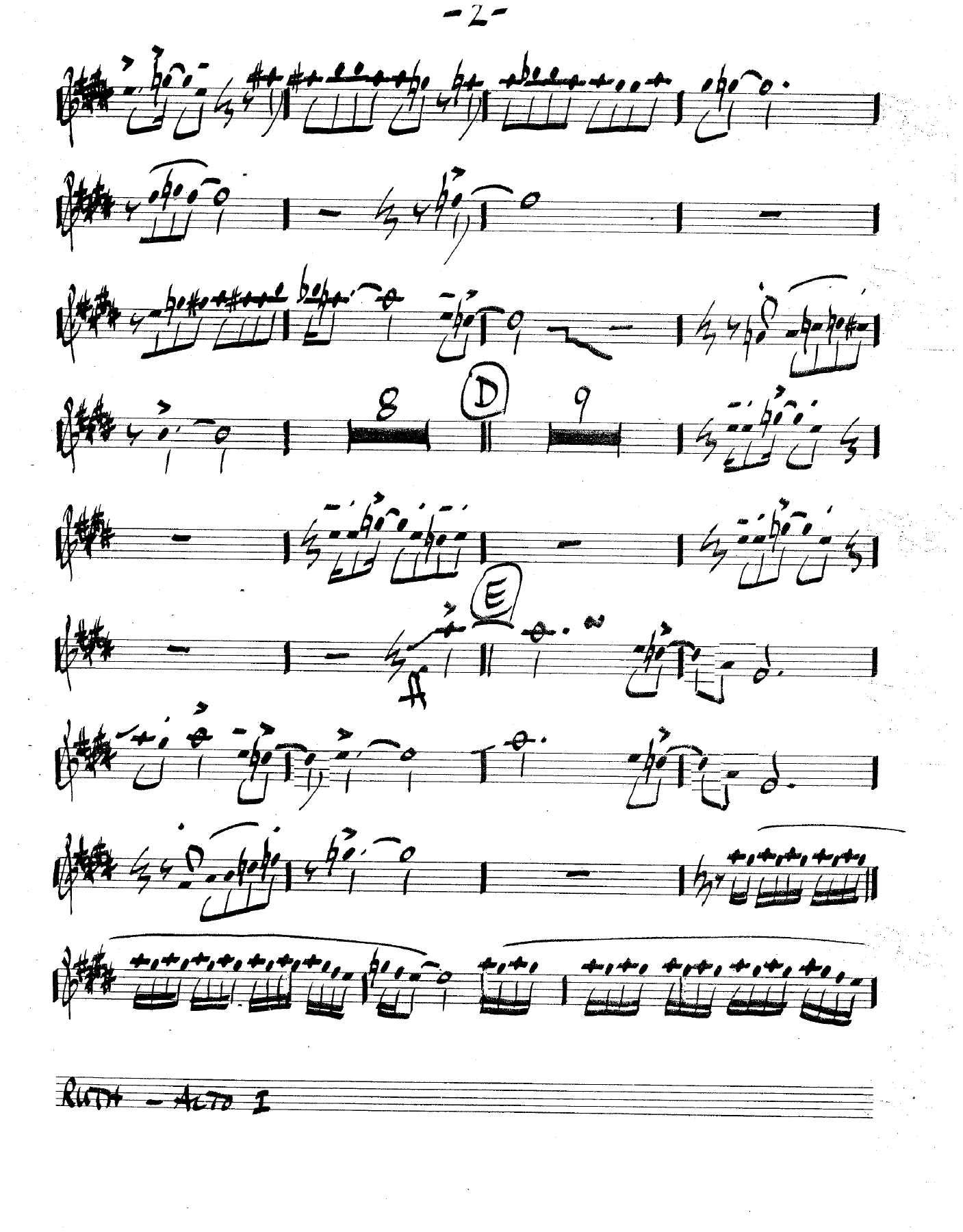 Ruth (B.Holman) B.Rich — page 2