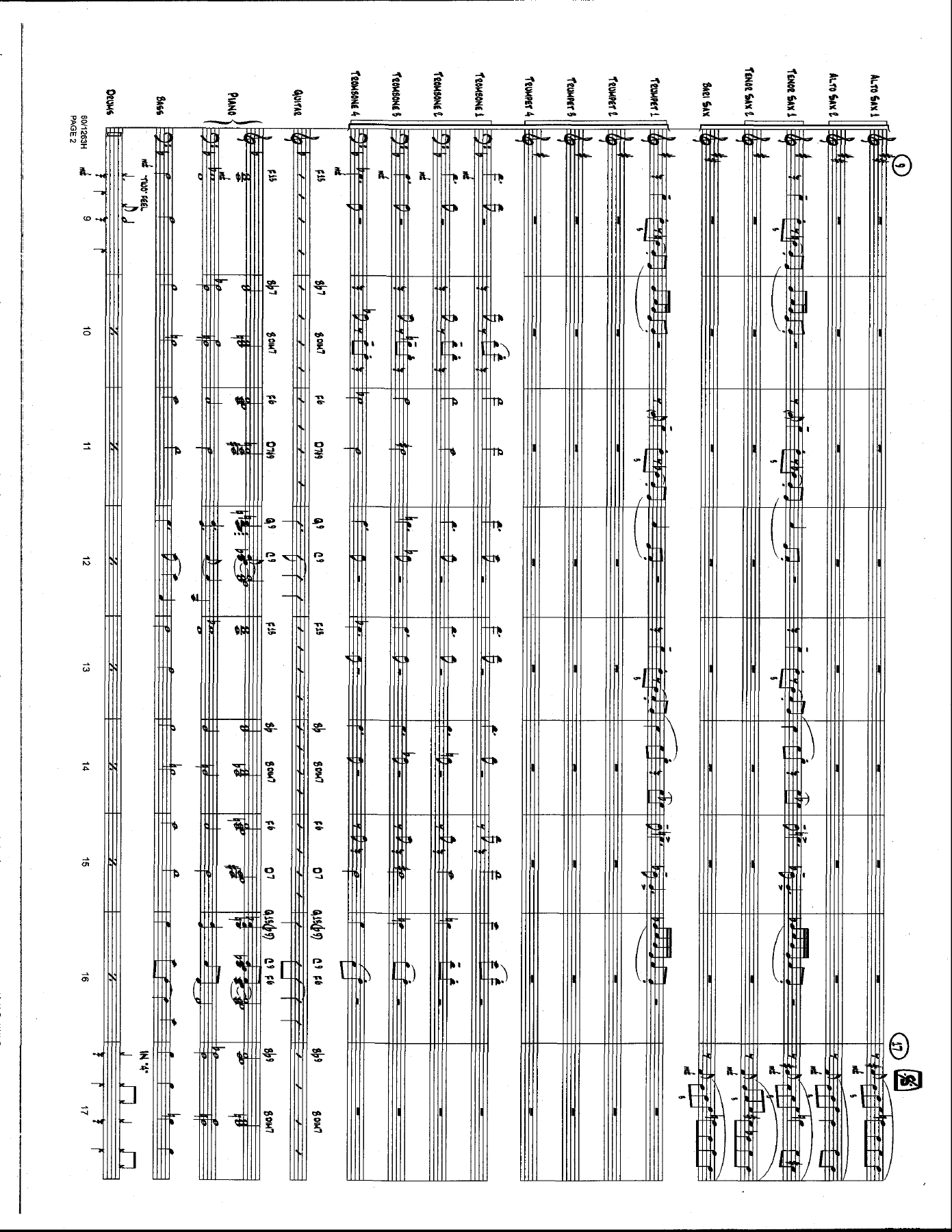 Swing Shift — page 2