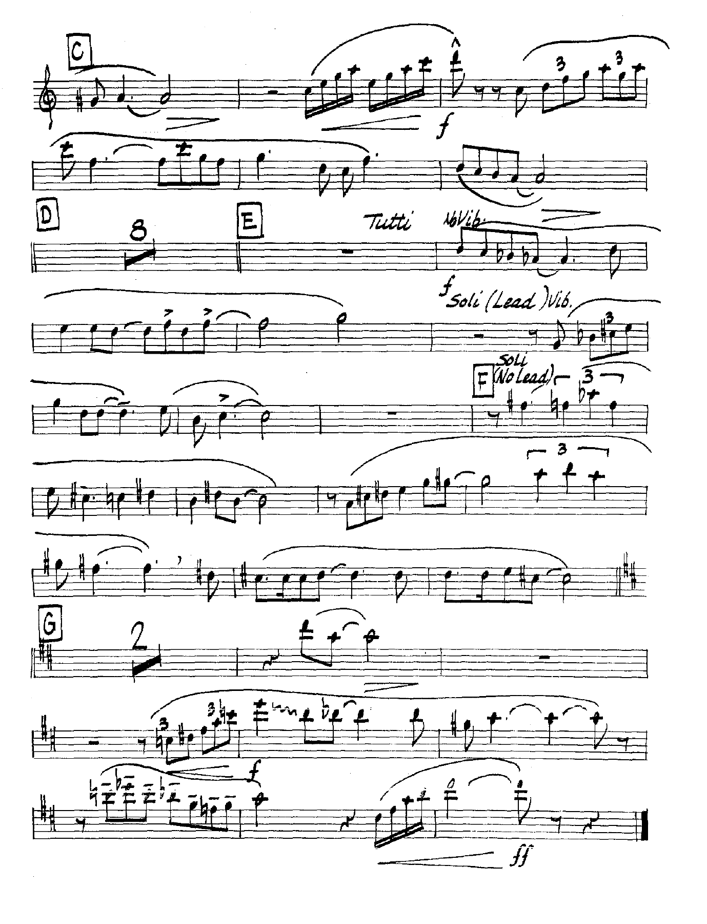 Tribute To Miller — page 2