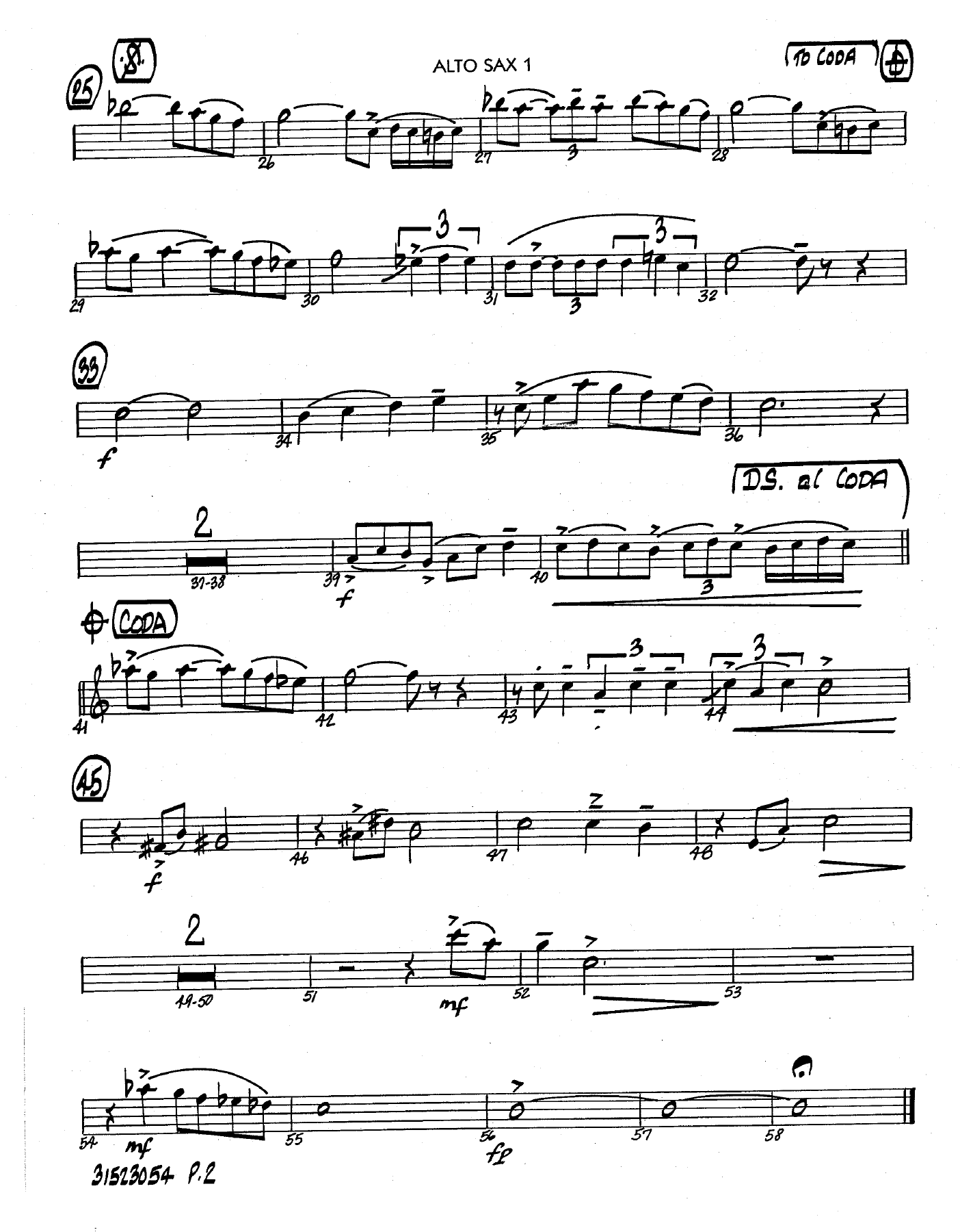 Christmas Song — page 2
