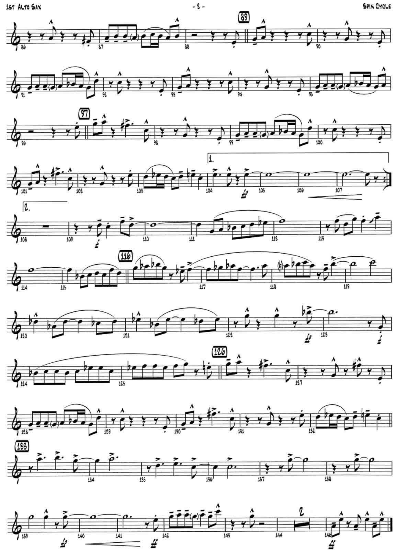 Spin Cycle — page 2