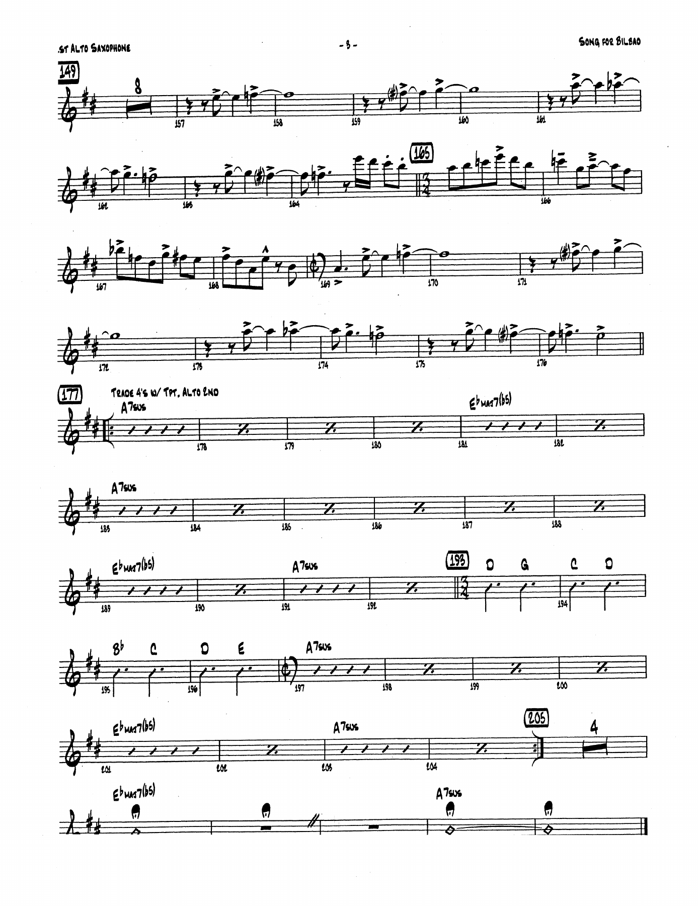 Song For Bilbao — page 3